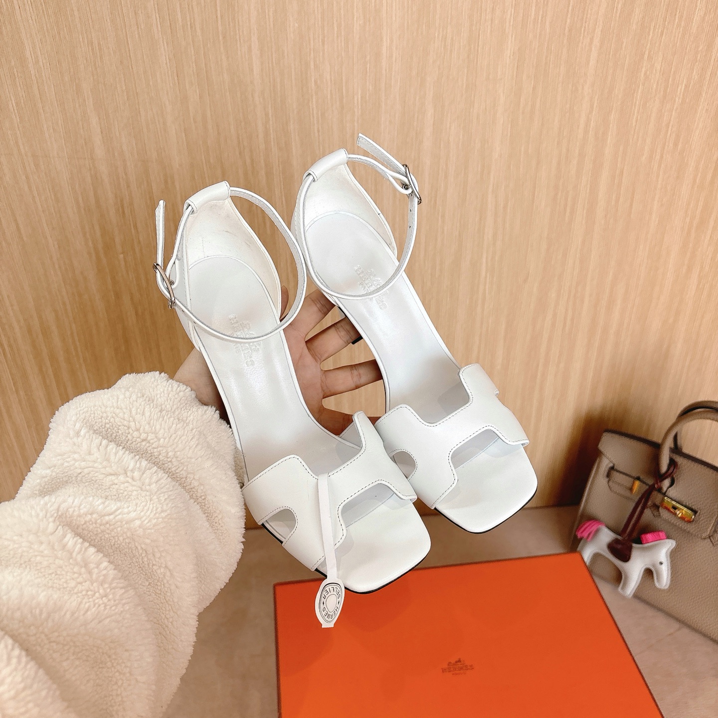 HERMES 00969 HERMES 00969