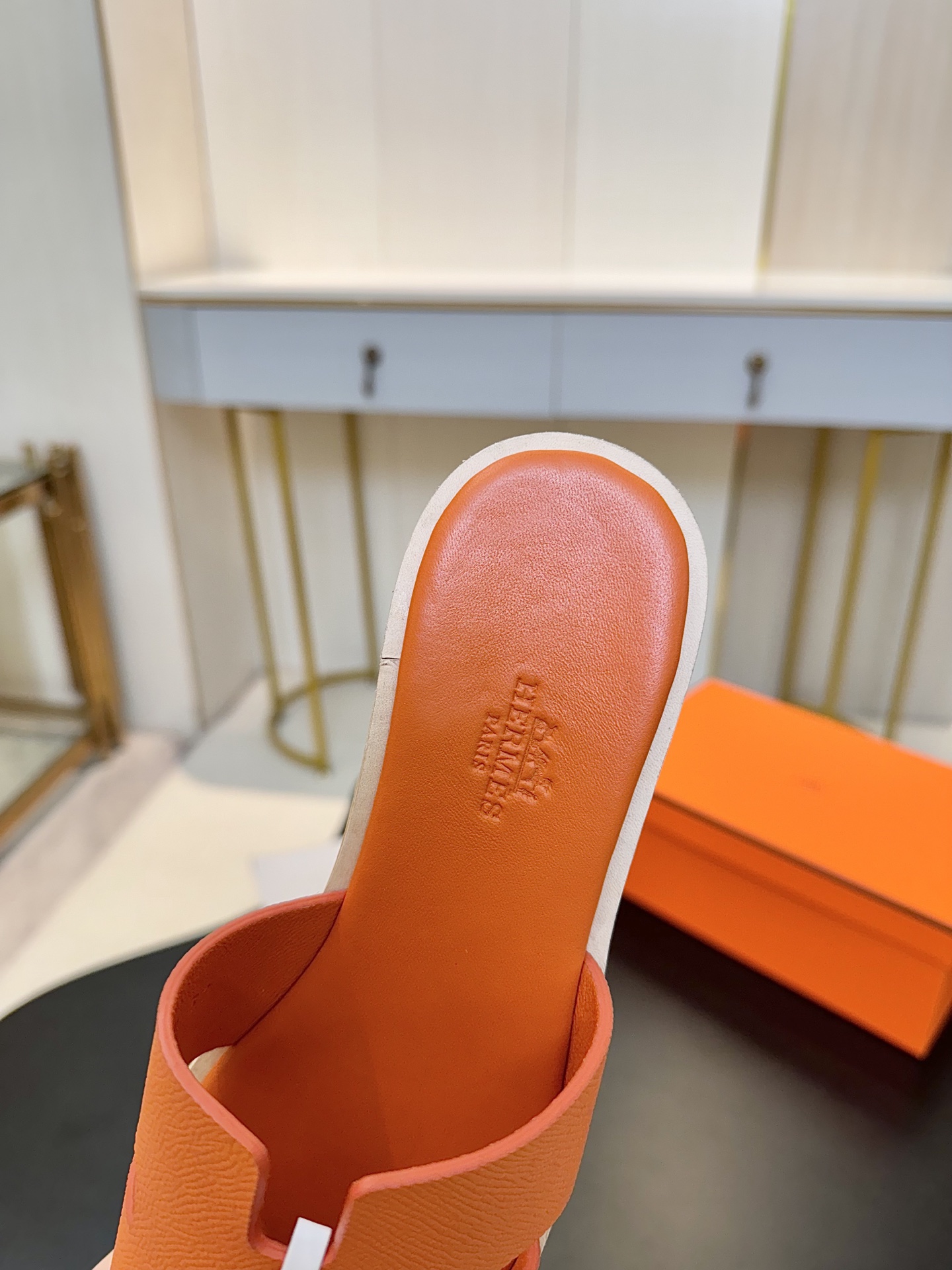 HERMES 00969 HERMES 00969