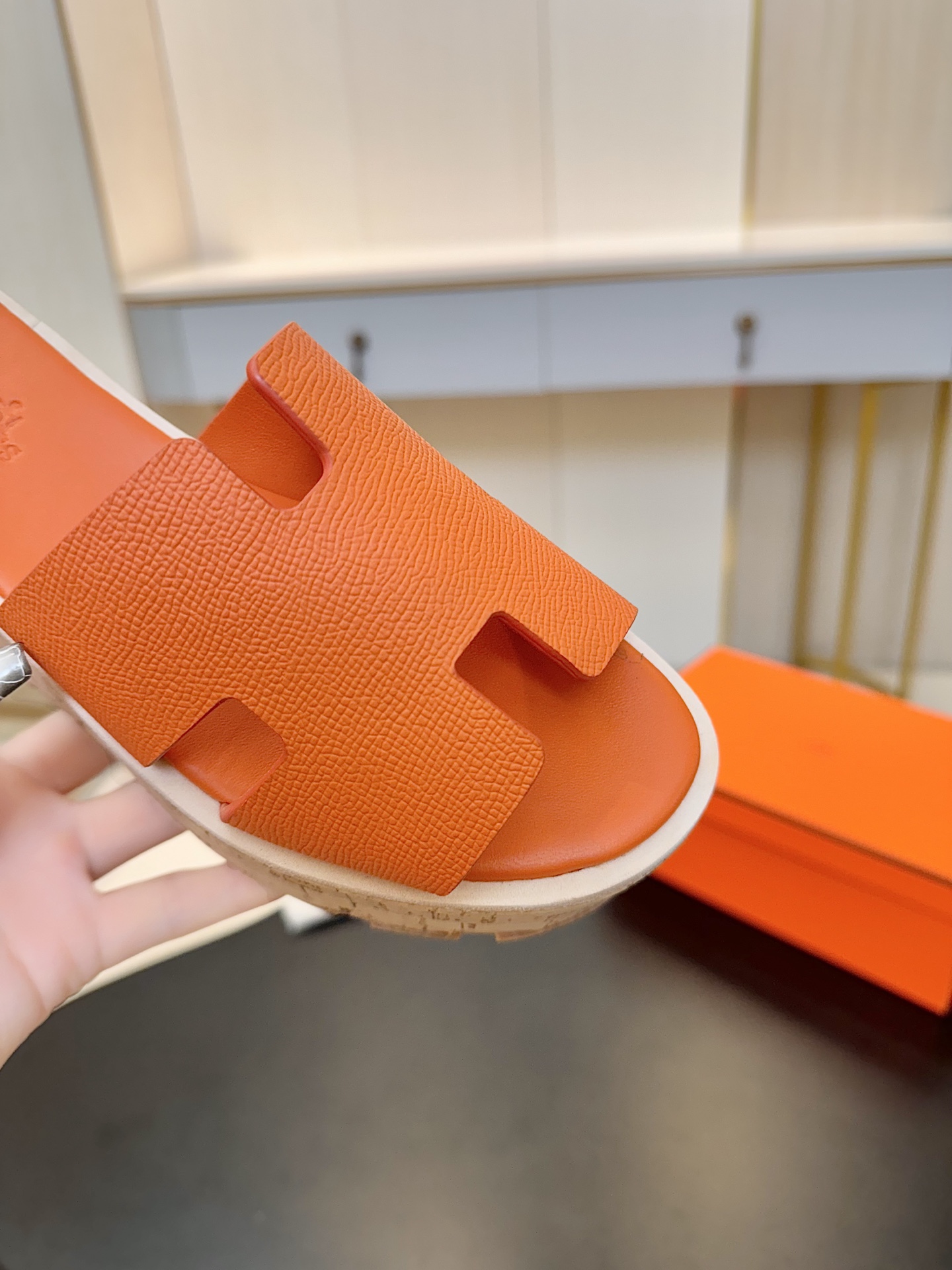 HERMES 00969 HERMES 00969