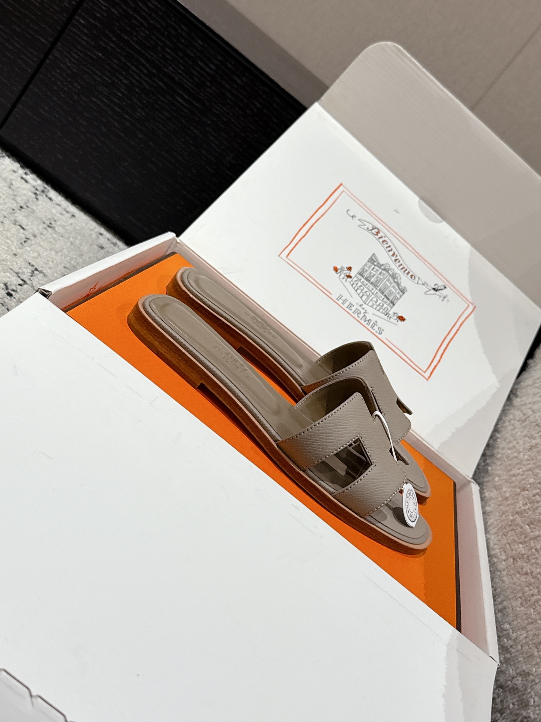 HERMES 00969 HERMES 00969