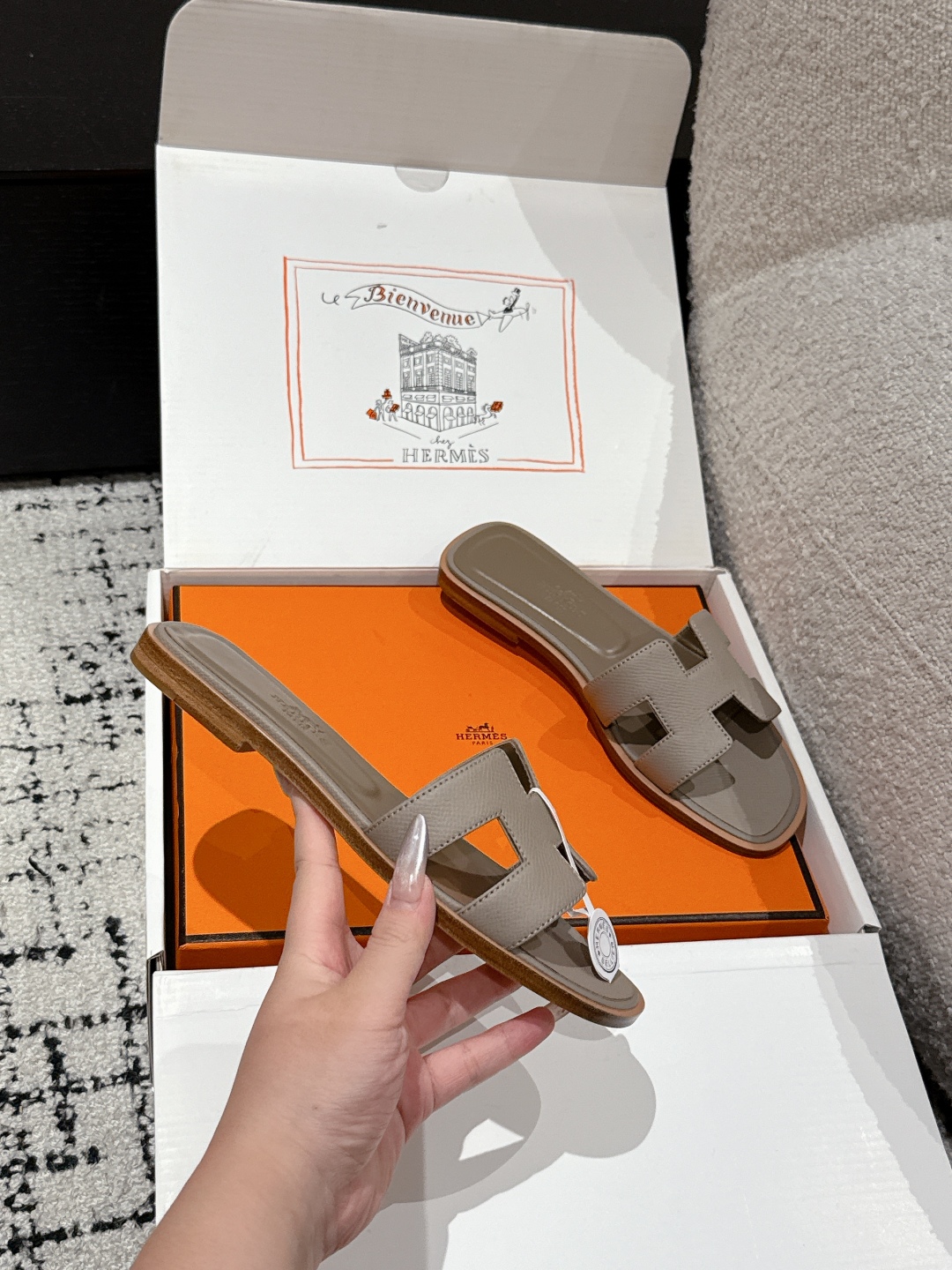 HERMES 00969 HERMES 00969