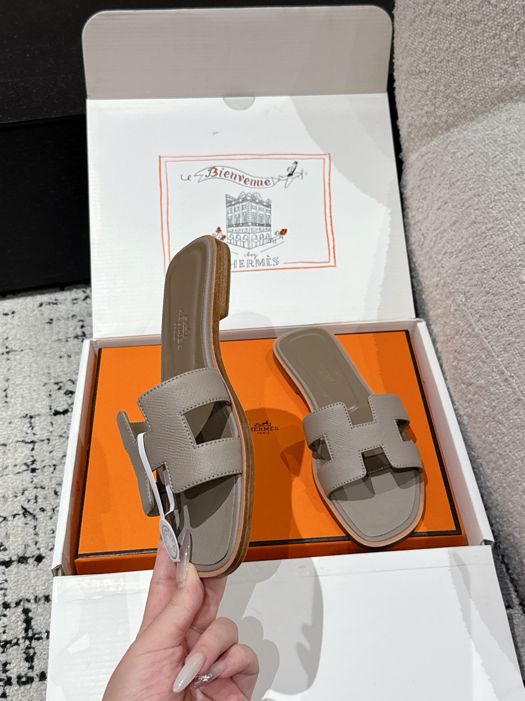 HERMES 00969 HERMES 00969