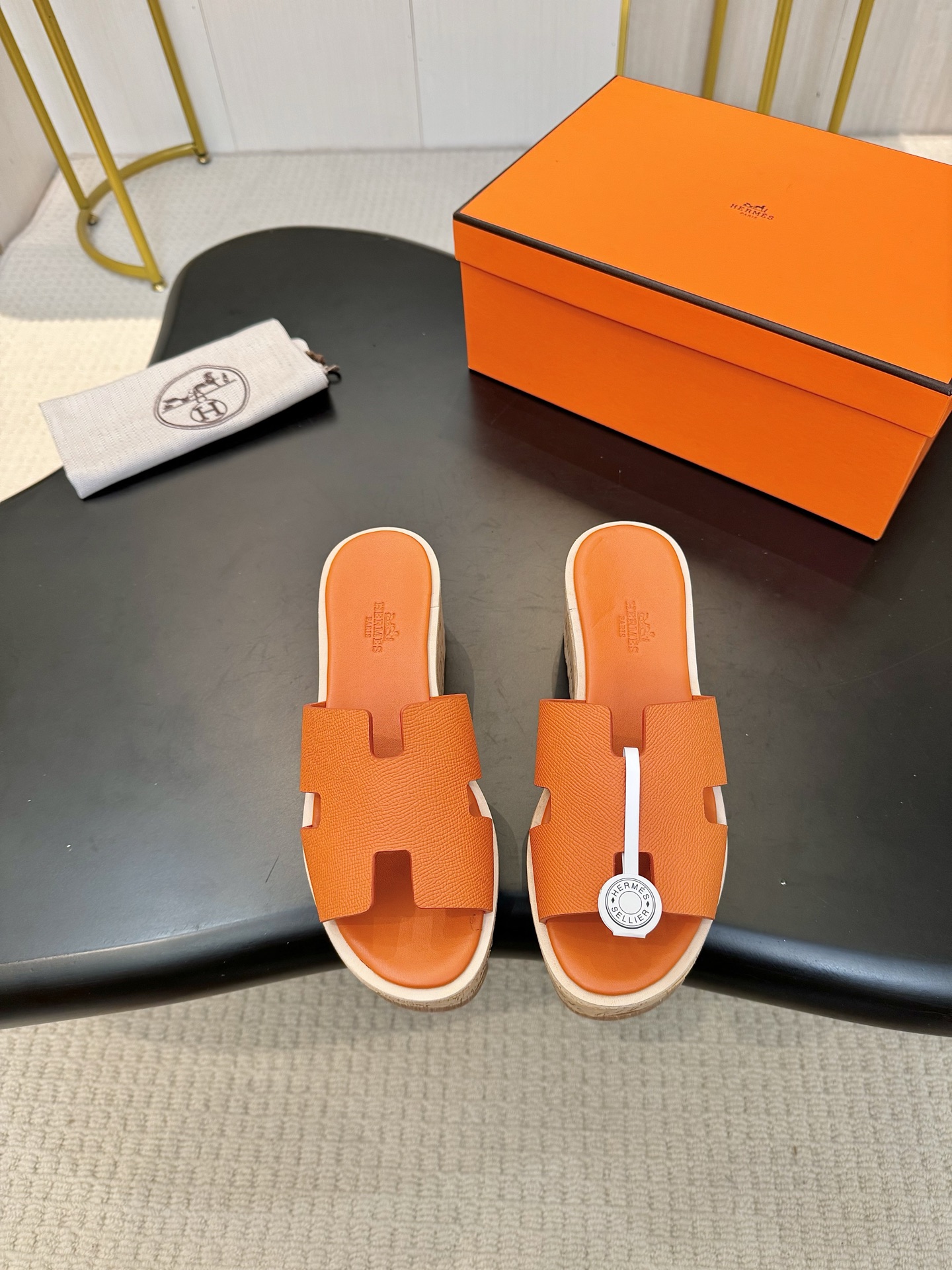 HERMES 00969 HERMES 00969