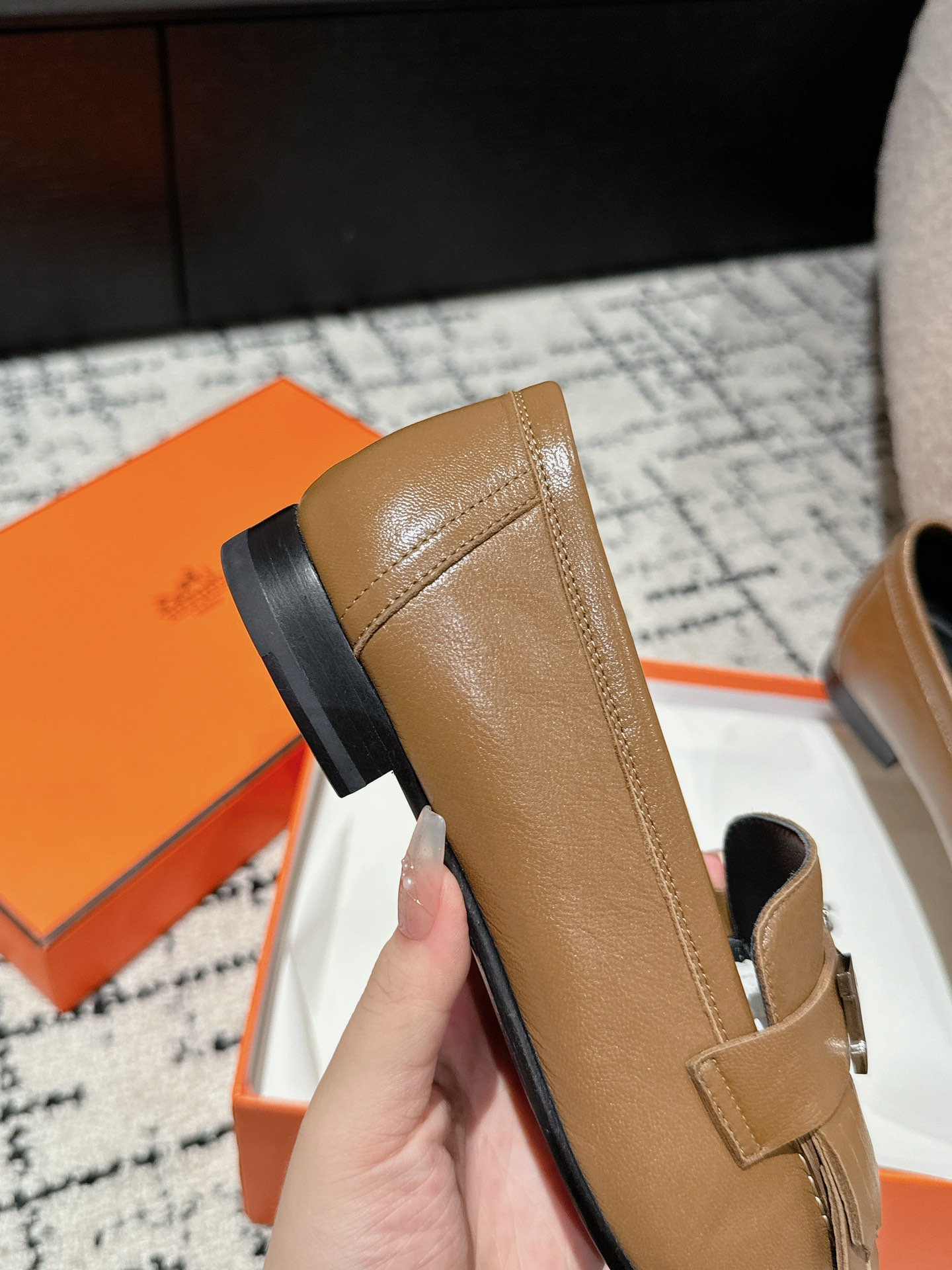 HERMES 00999 HERMES 00999