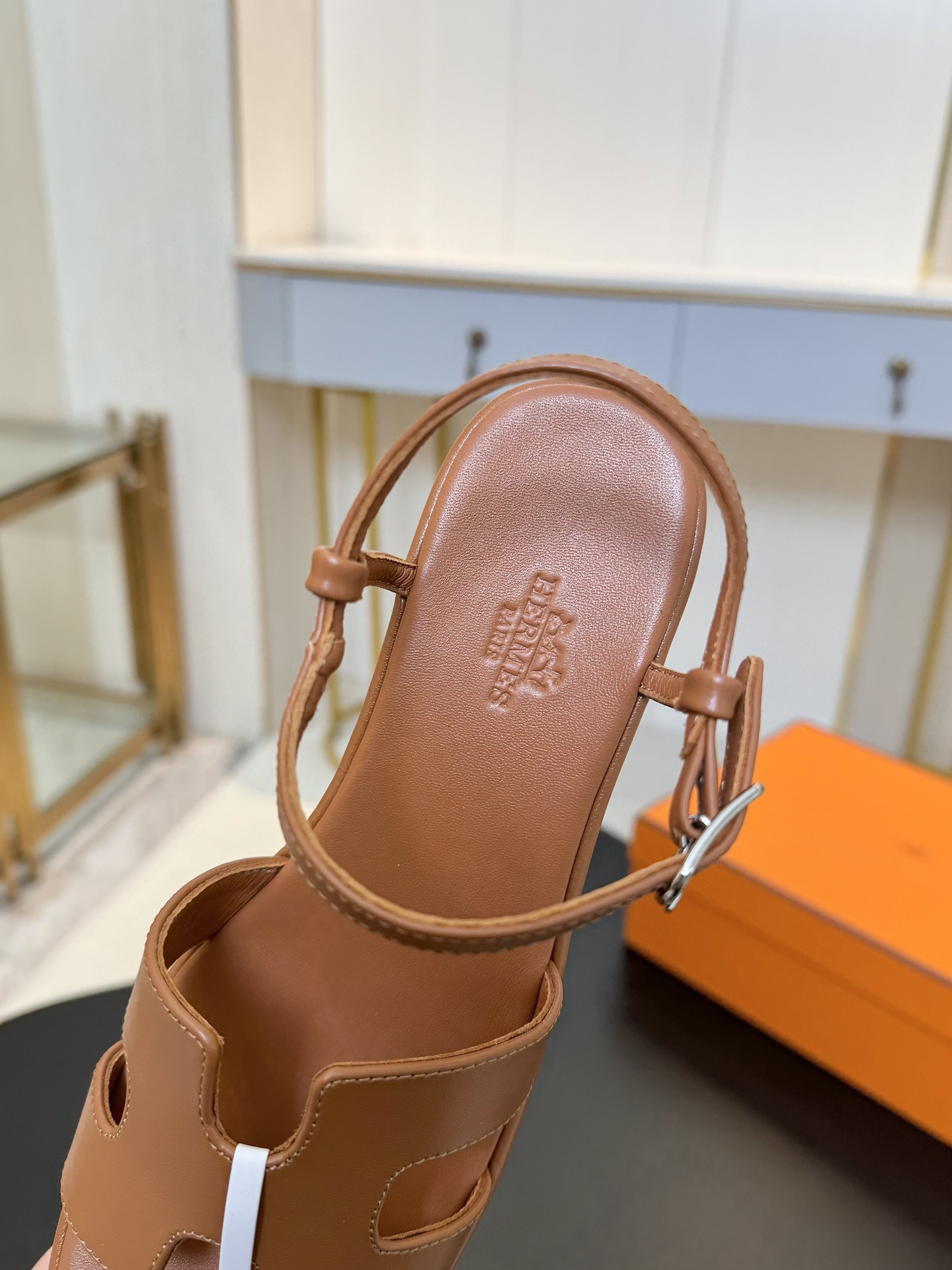 HERMES 00999 HERMES 00999