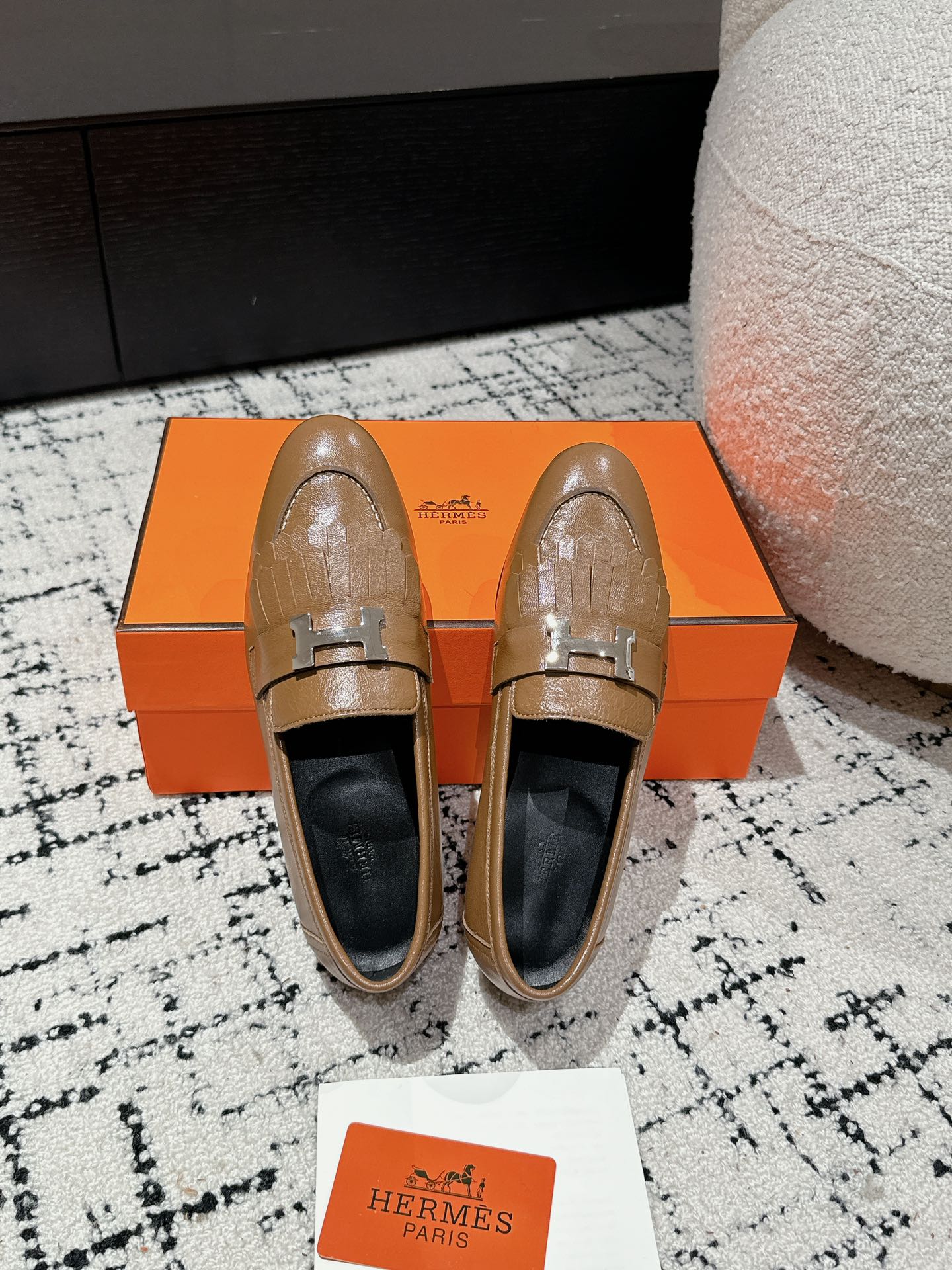 HERMES 00999 HERMES 00999