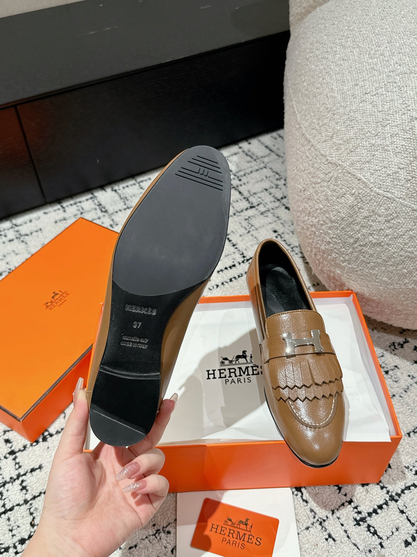 HERMES 00999 HERMES 00999