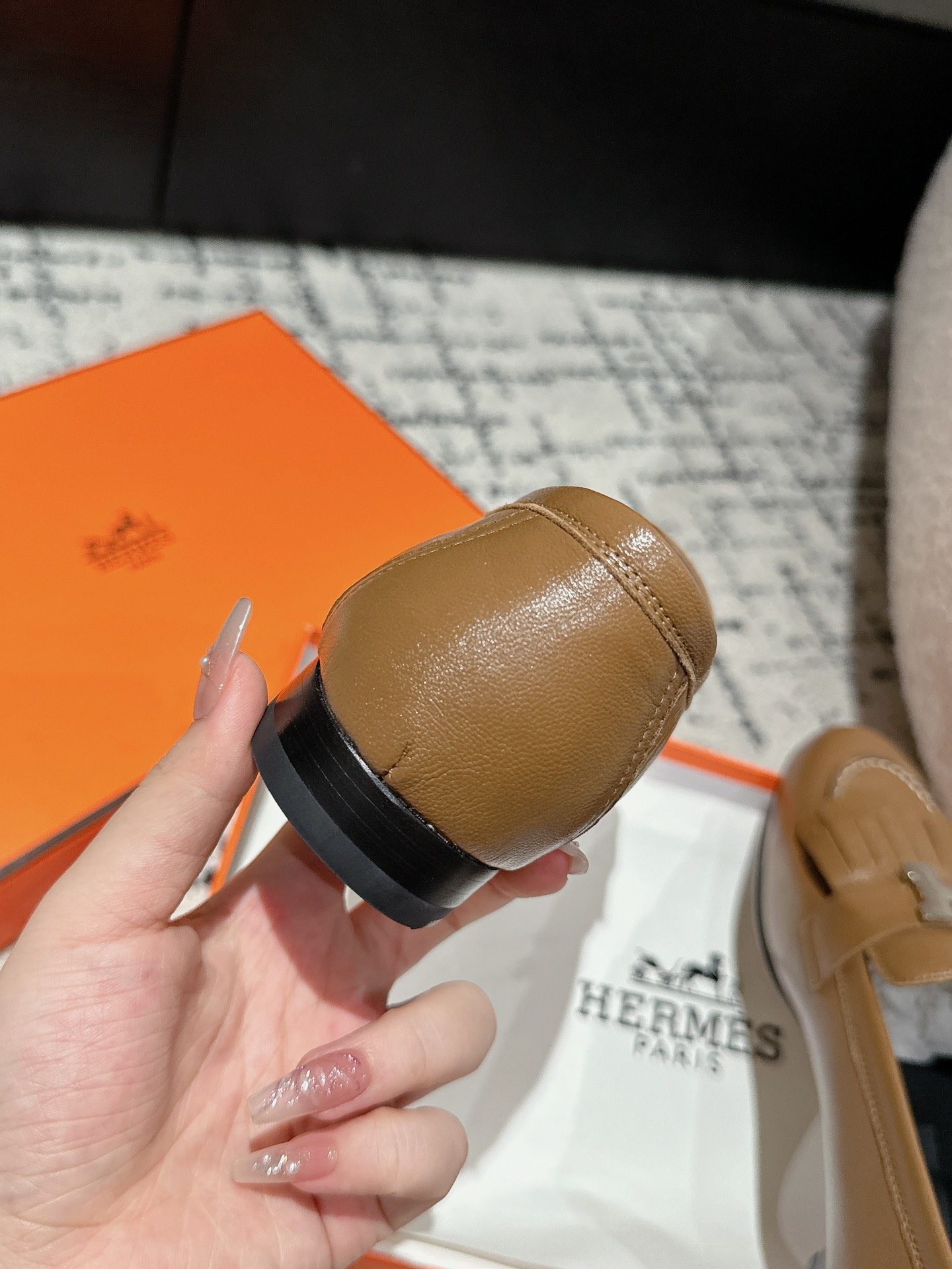 HERMES 00999 HERMES 00999