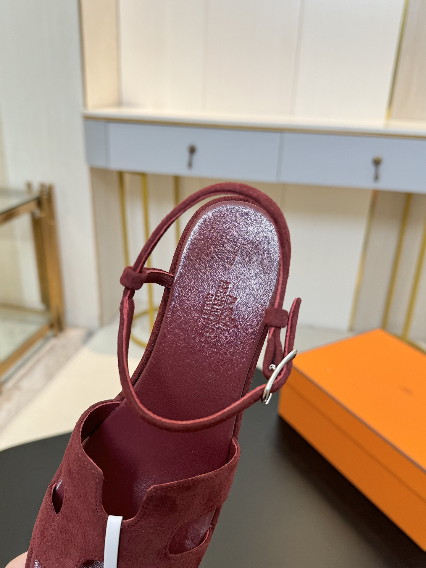 HERMES 01009
