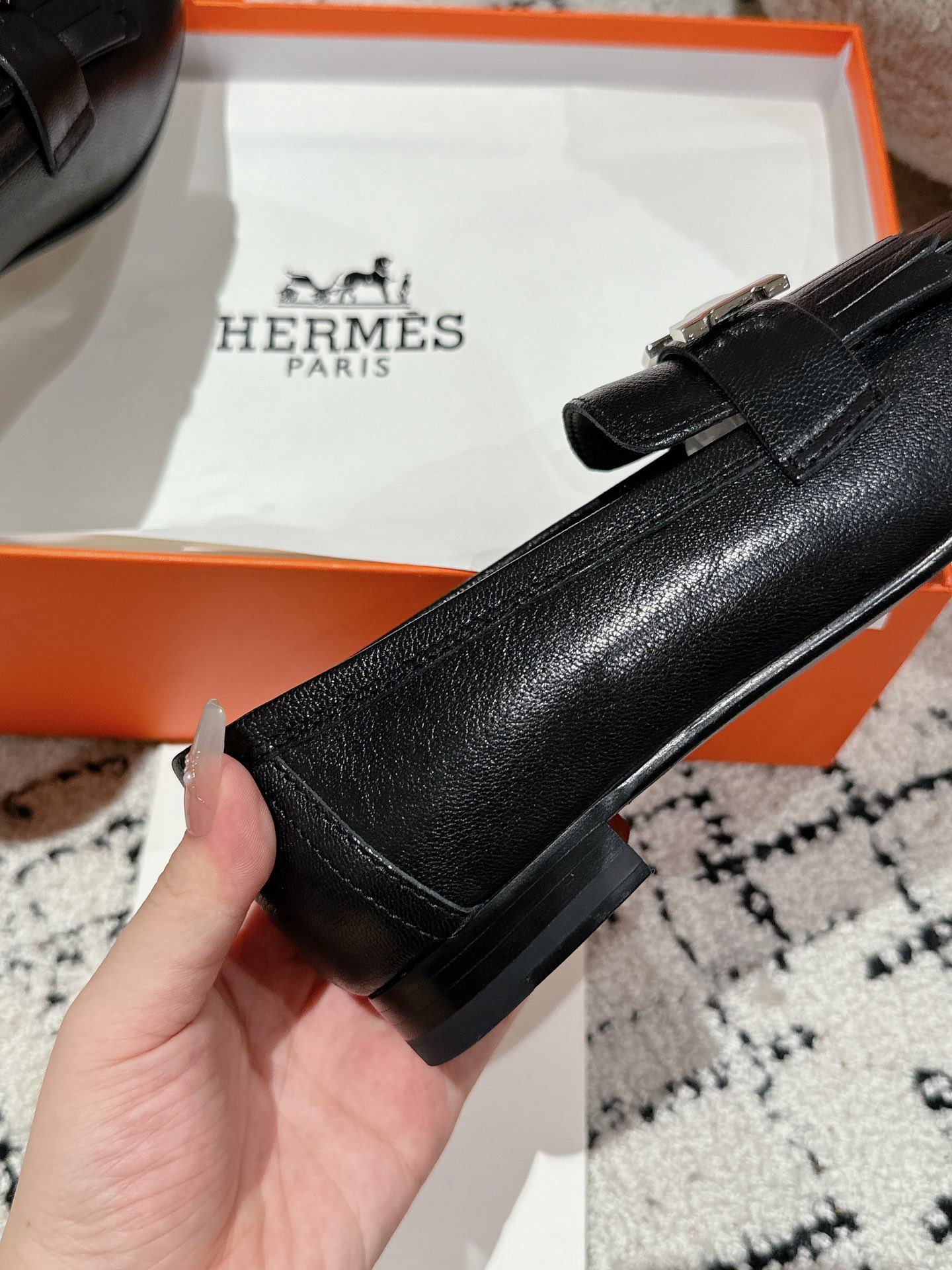 HERMES 01009