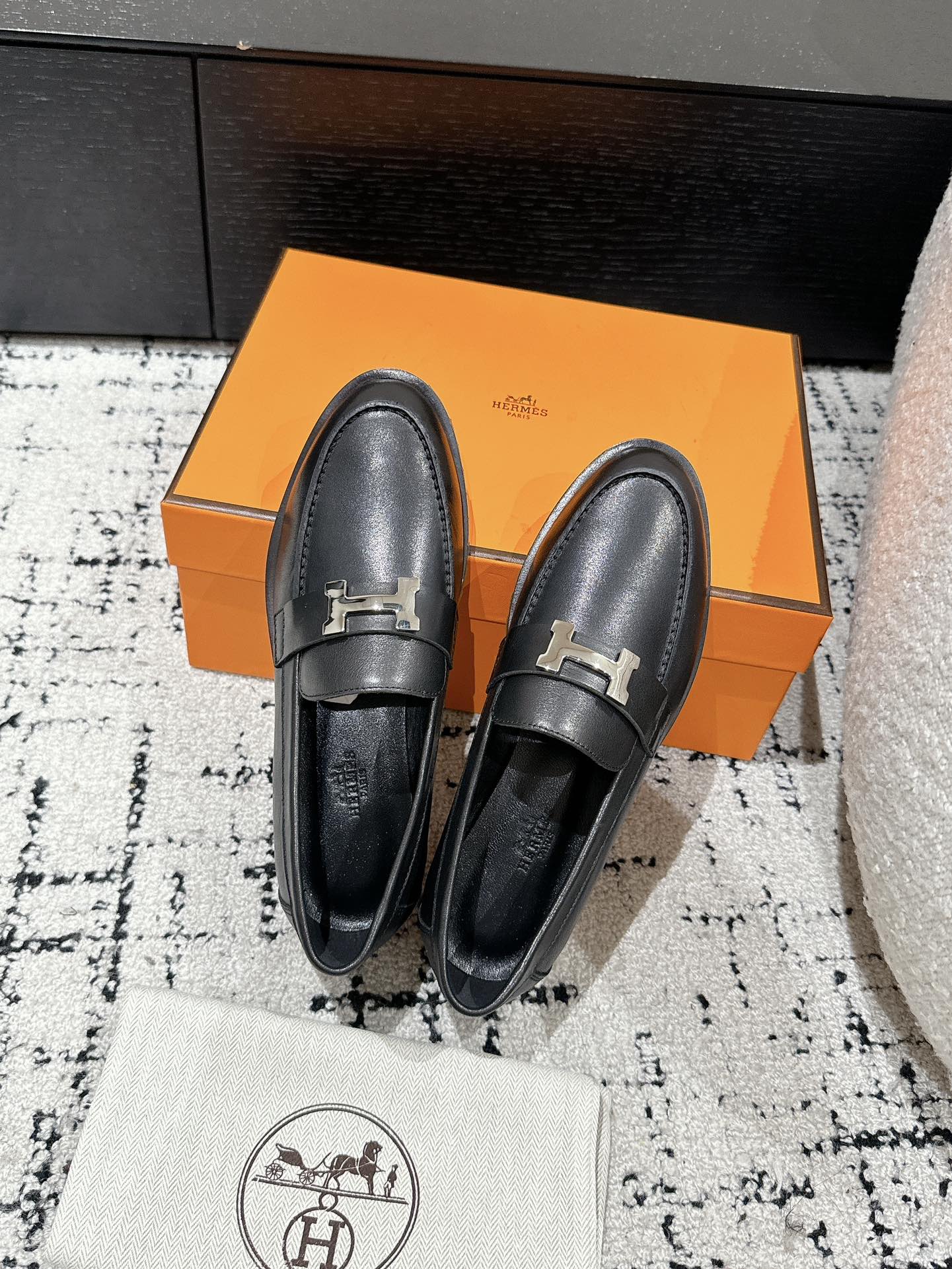 HERMES 01019 HERMES 01019