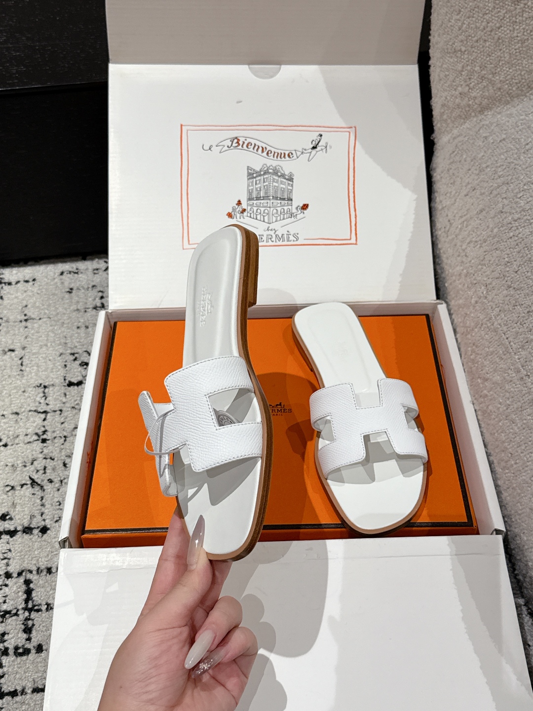HERMES 01019 HERMES 01019