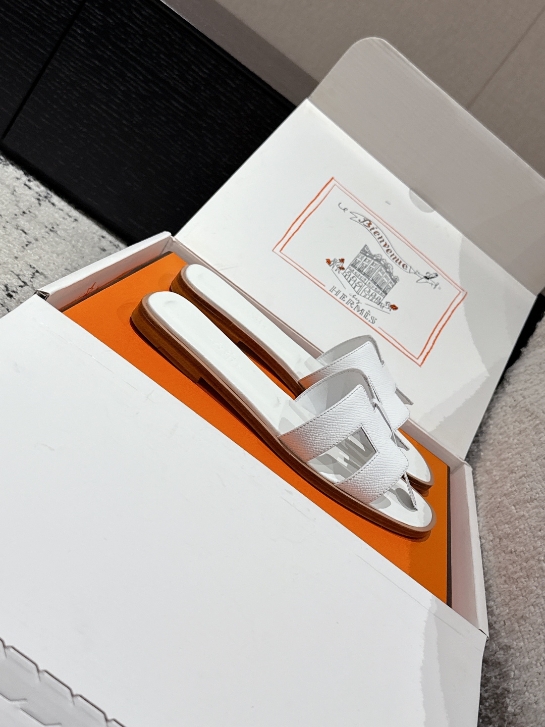 HERMES 01019 HERMES 01019