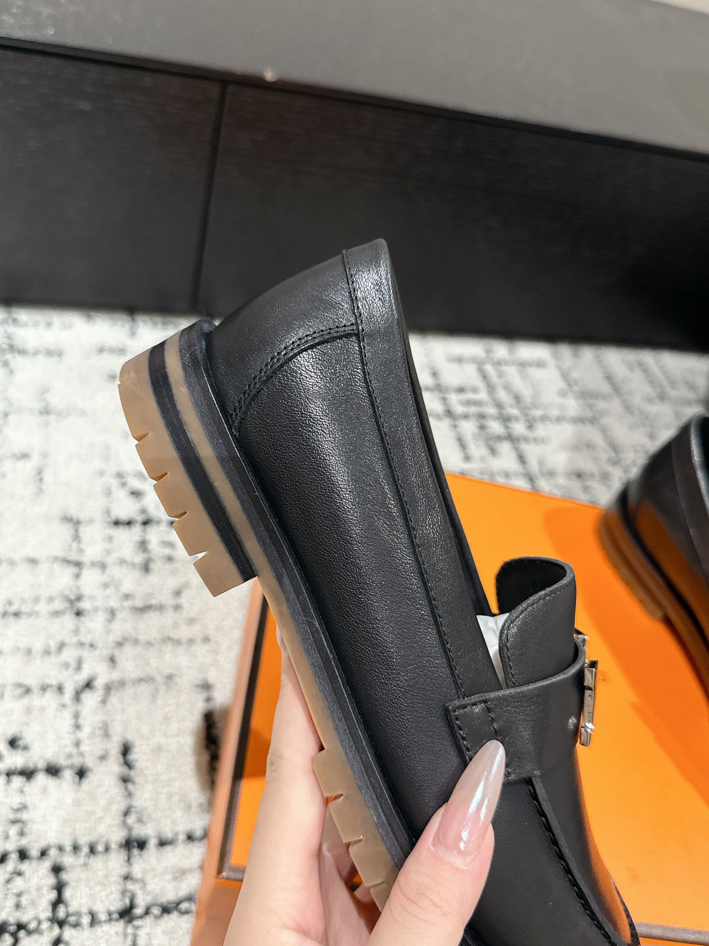 HERMES 01019 HERMES 01019