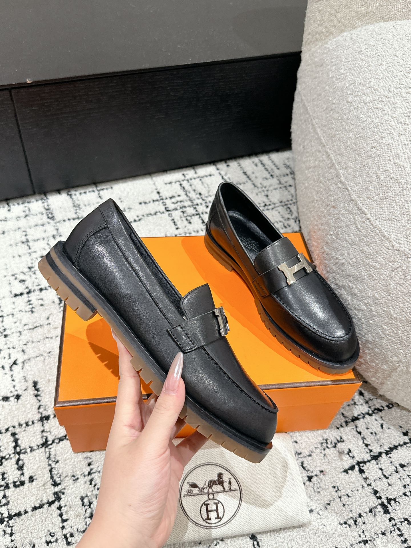 HERMES 01019 HERMES 01019