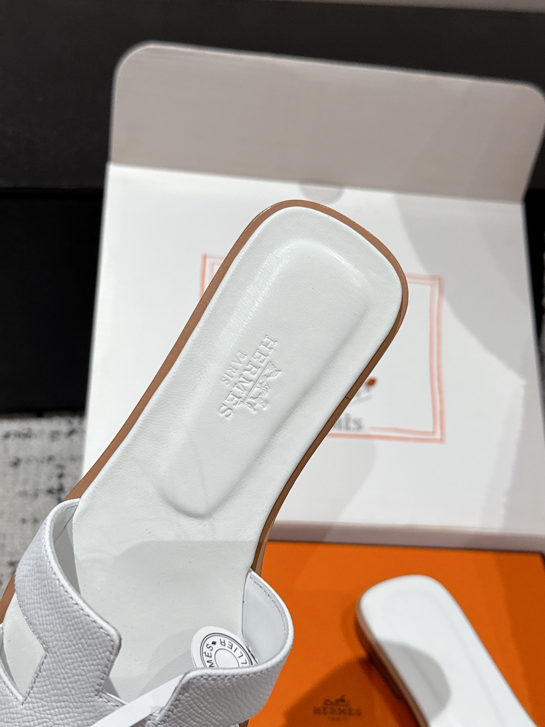 HERMES 01019 HERMES 01019