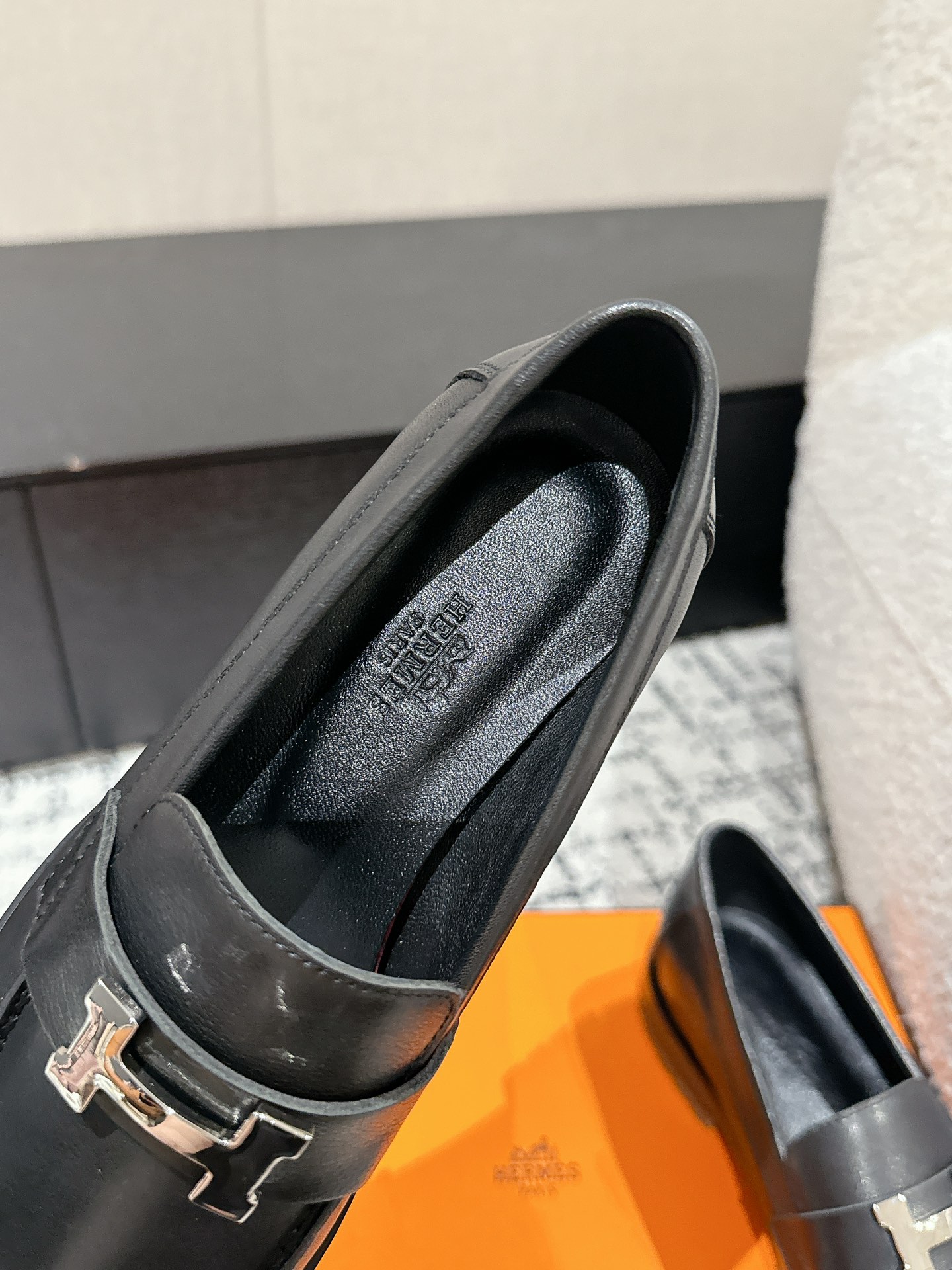 HERMES 01019 HERMES 01019