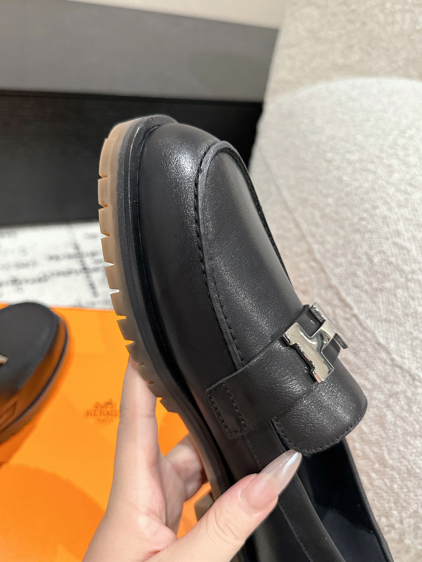 HERMES 01019 HERMES 01019
