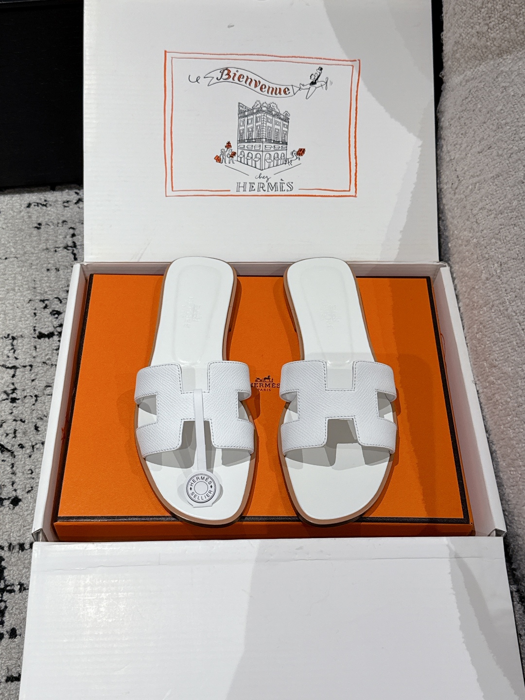HERMES  01019