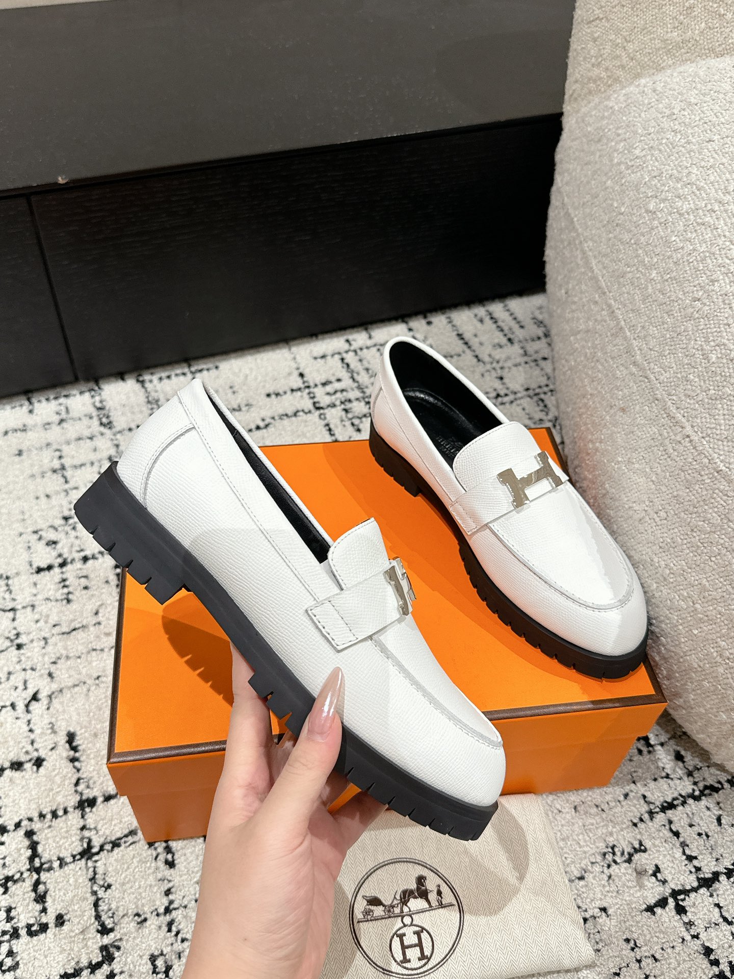 HERMES 01029 HERMES 01029