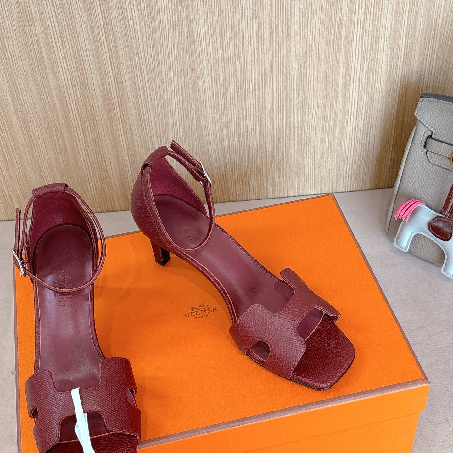 HERMES 01029 HERMES 01029