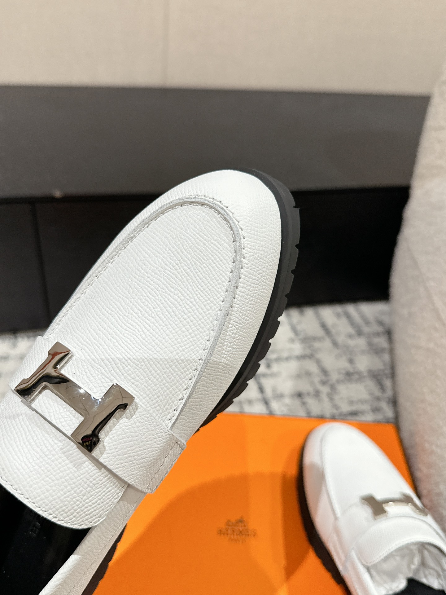 HERMES 01029 HERMES 01029