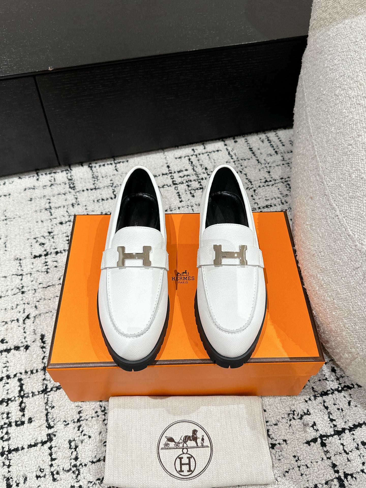 HERMES 01029 HERMES 01029