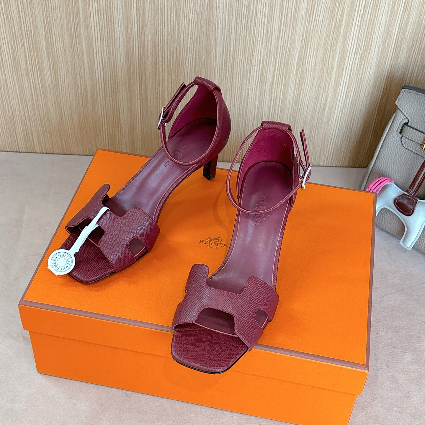 HERMES 01029 HERMES 01029