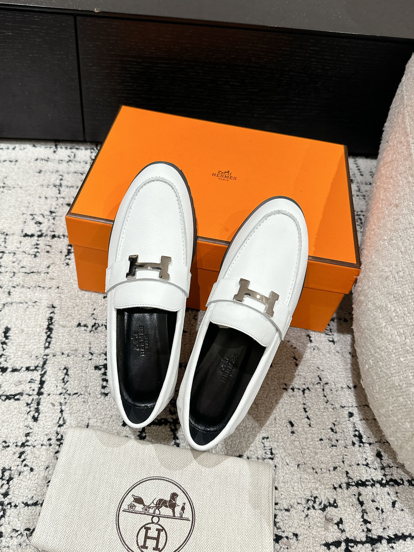HERMES 01029 HERMES 01029
