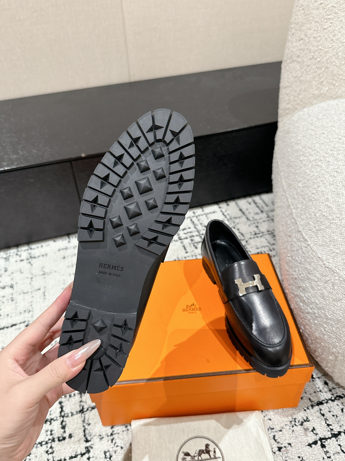 HERMES 01039 HERMES 01039