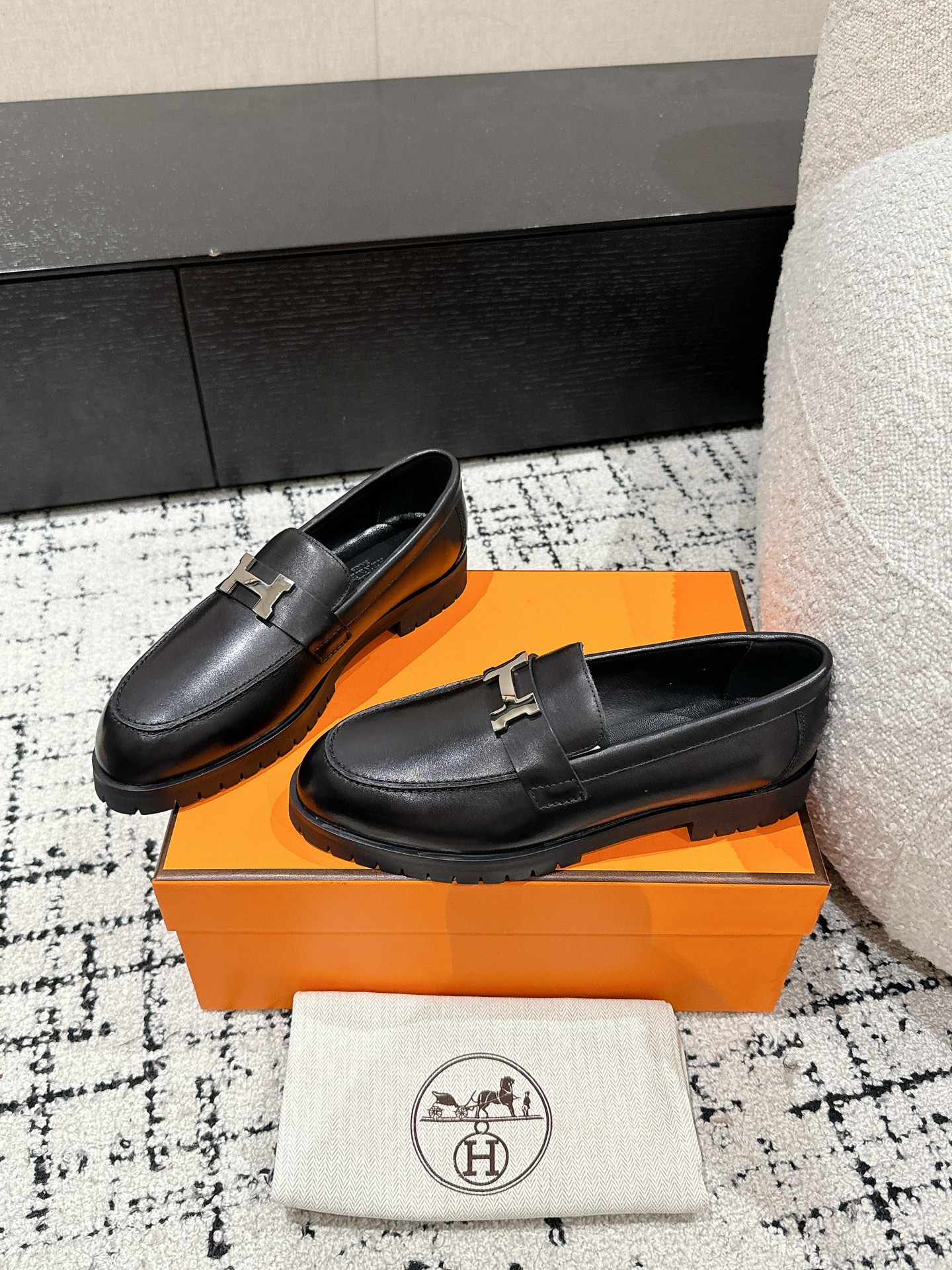 HERMES 01039 HERMES 01039