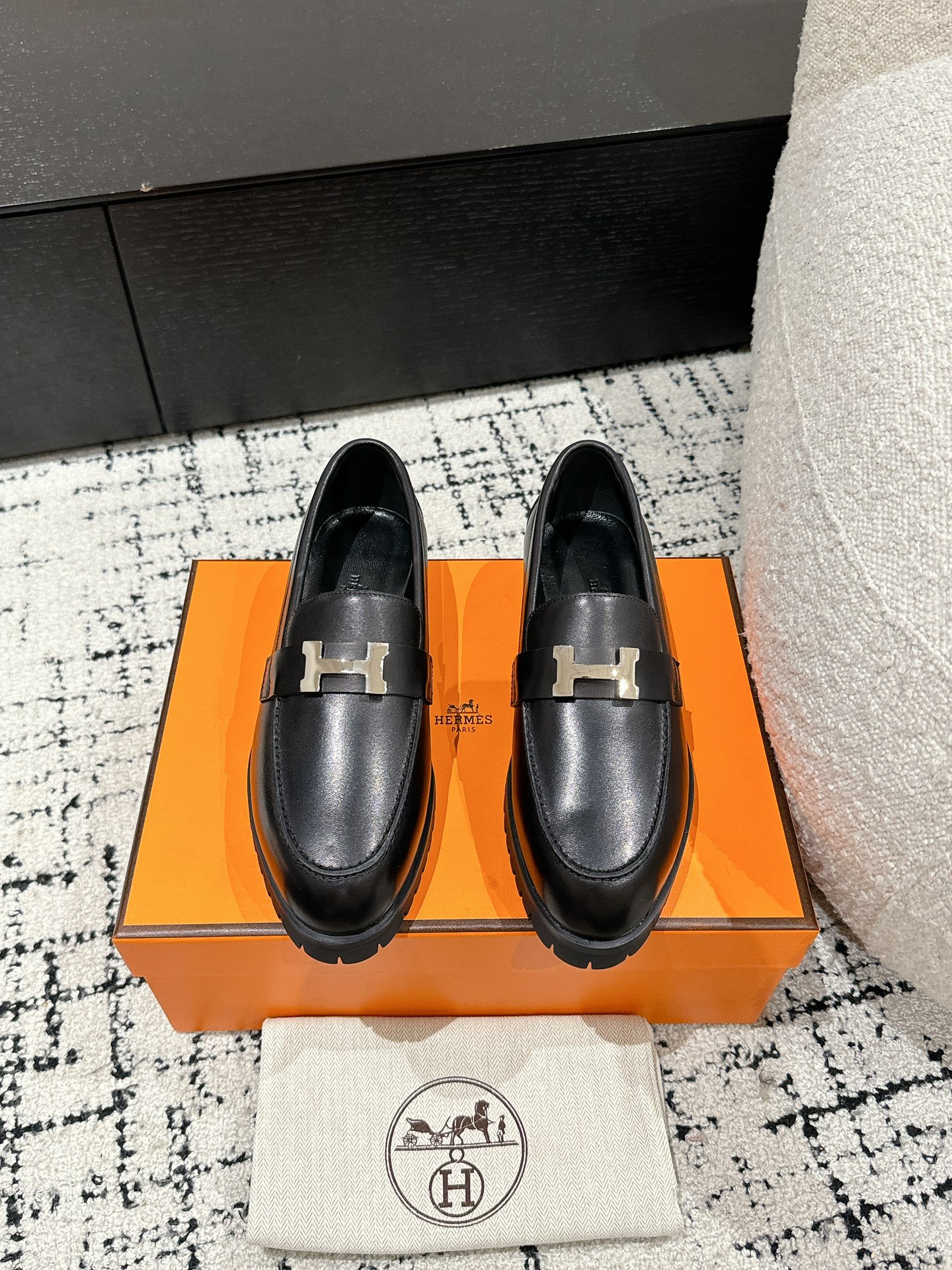 HERMES 01039 HERMES 01039