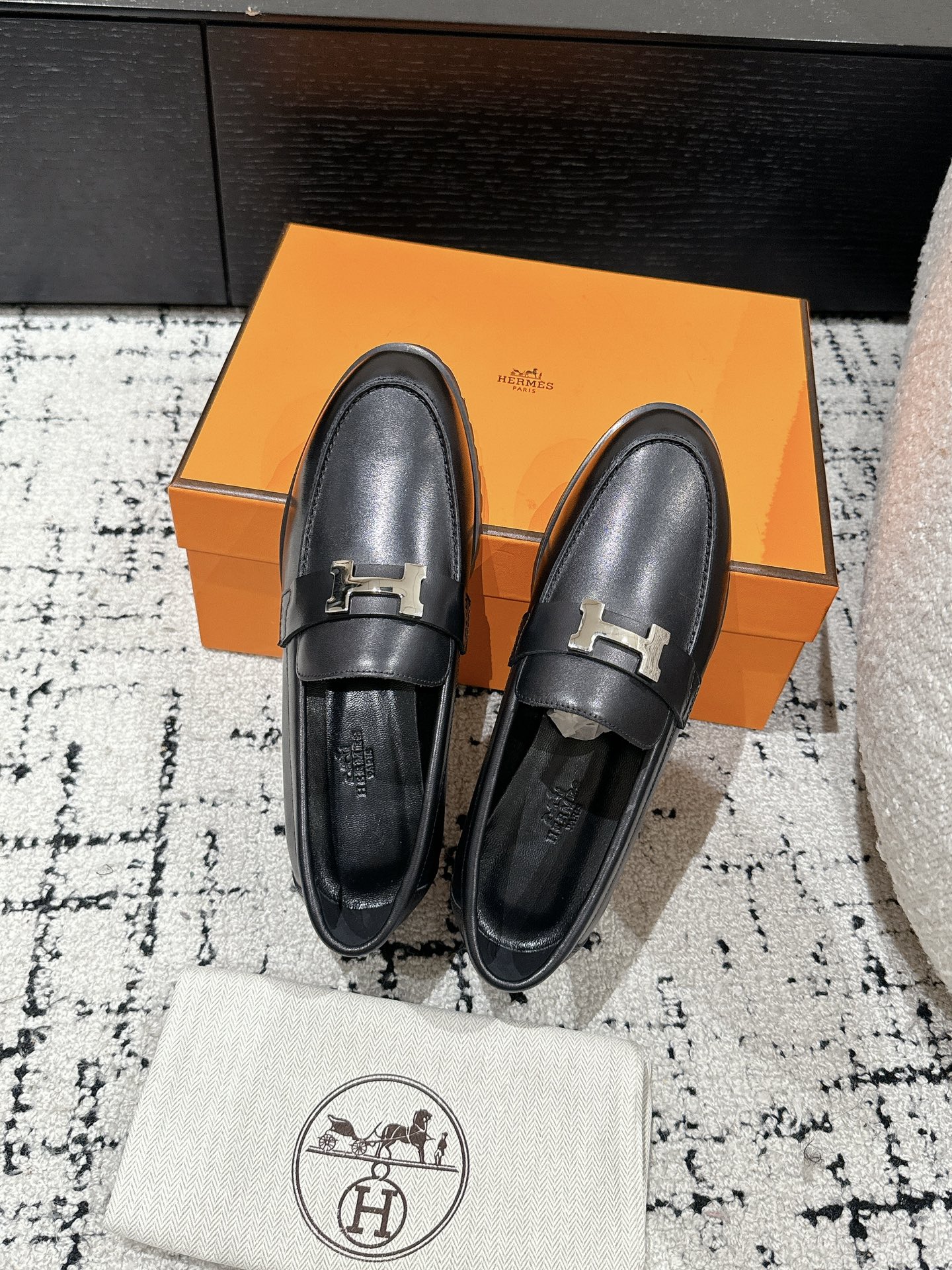 HERMES 01039 HERMES 01039