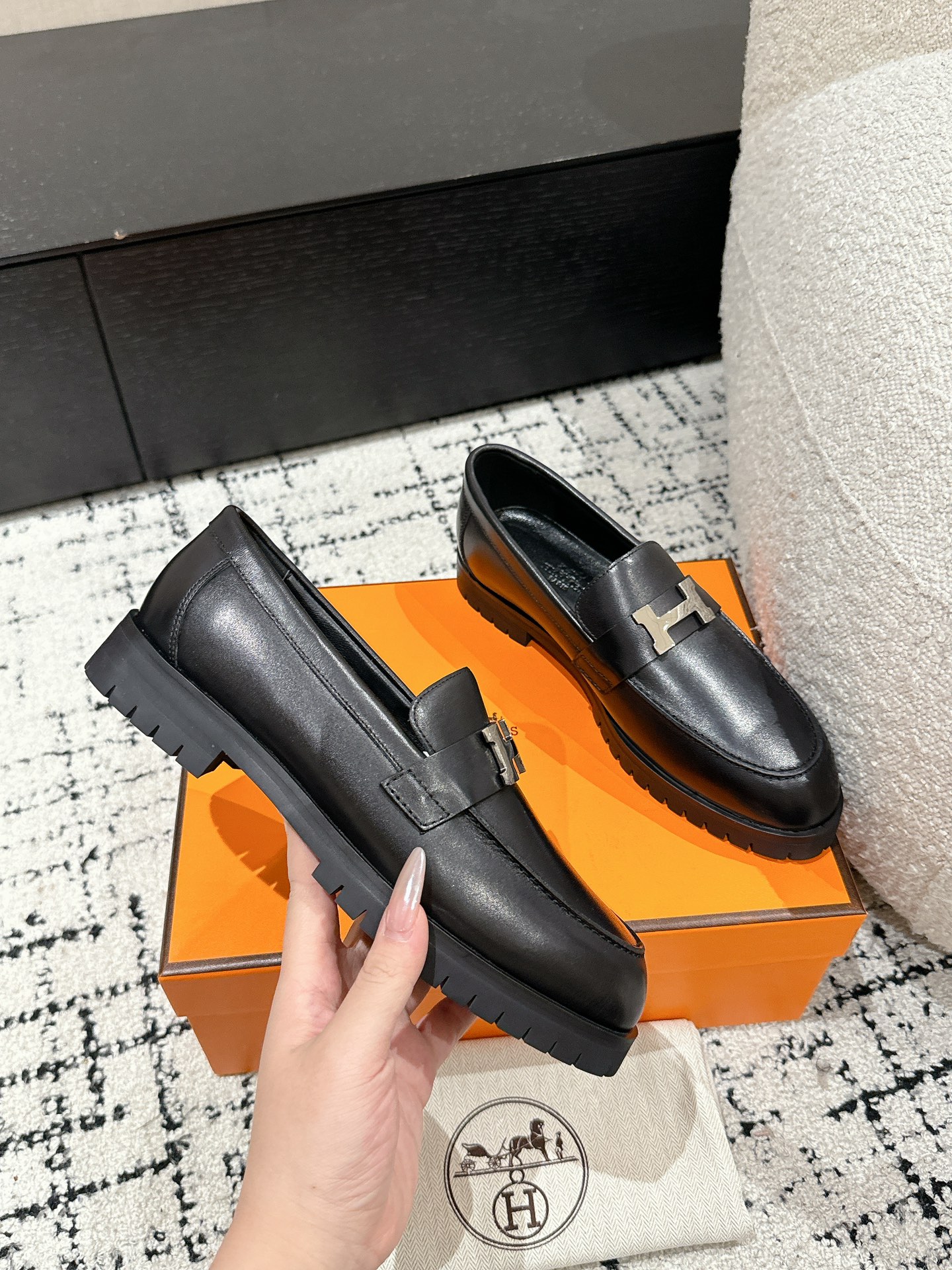 HERMES 01039 HERMES 01039