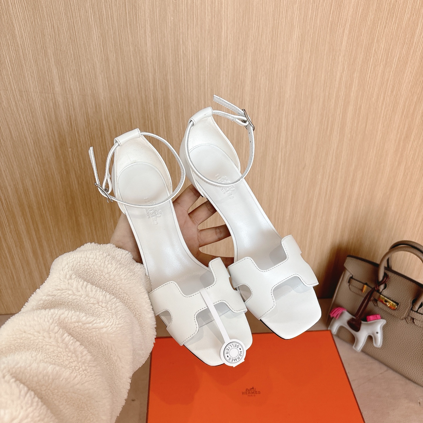 HERMES 01059 HERMES 01059