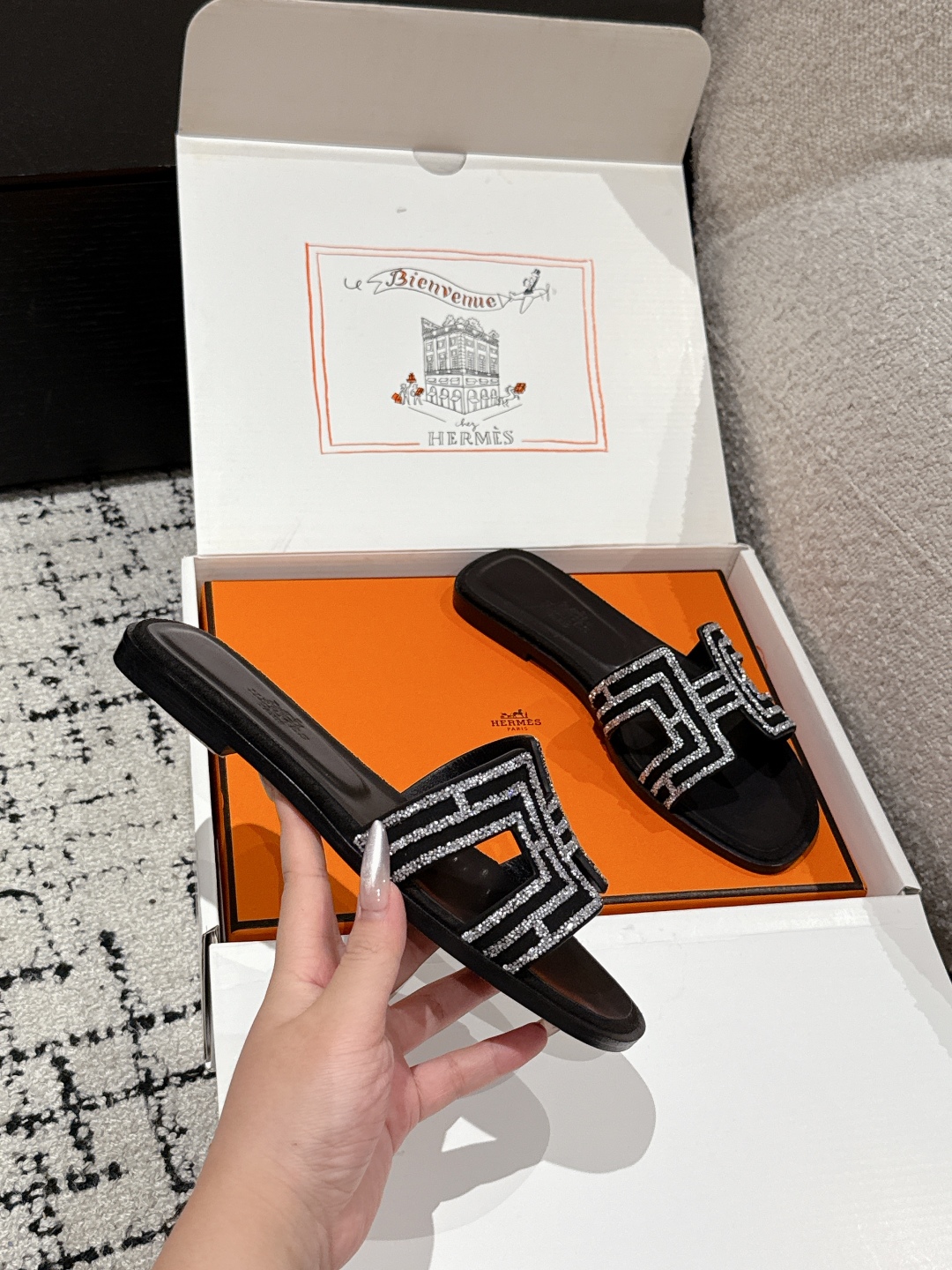HERMES  01089