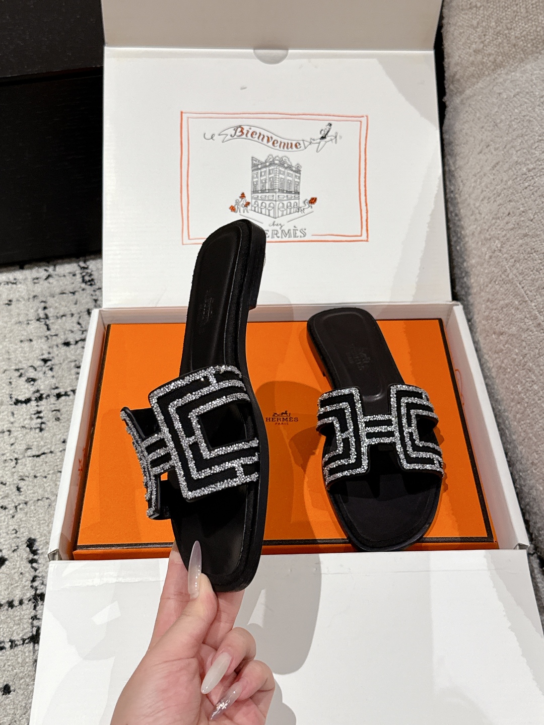 HERMES  01089
