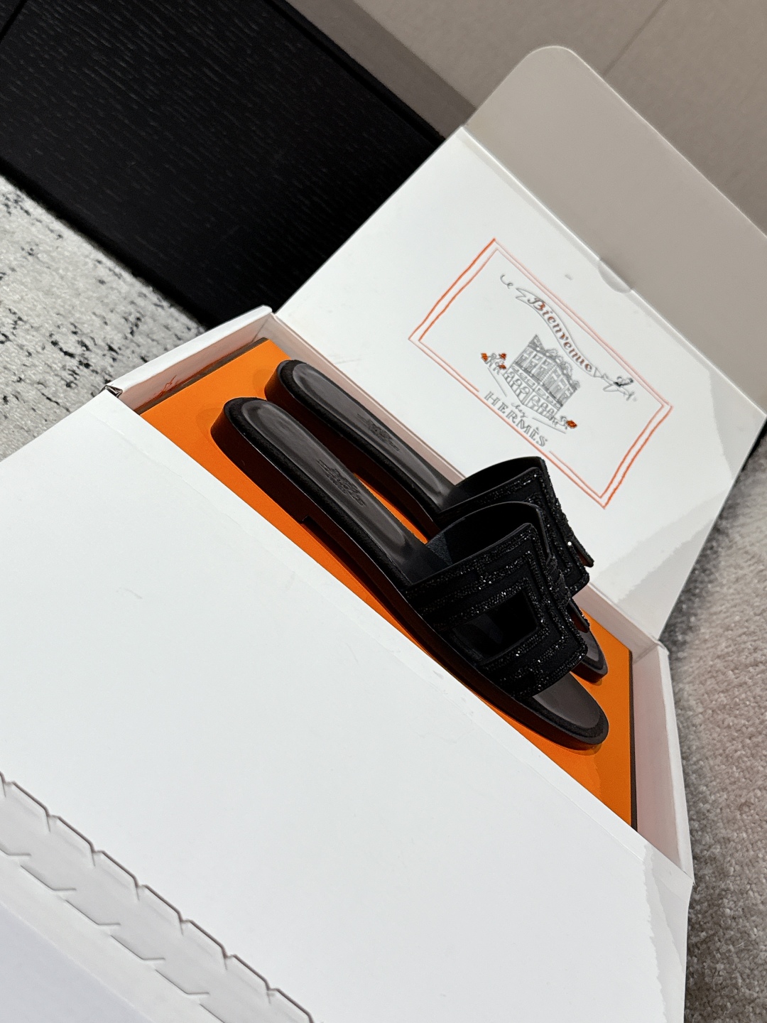 HERMES  01099