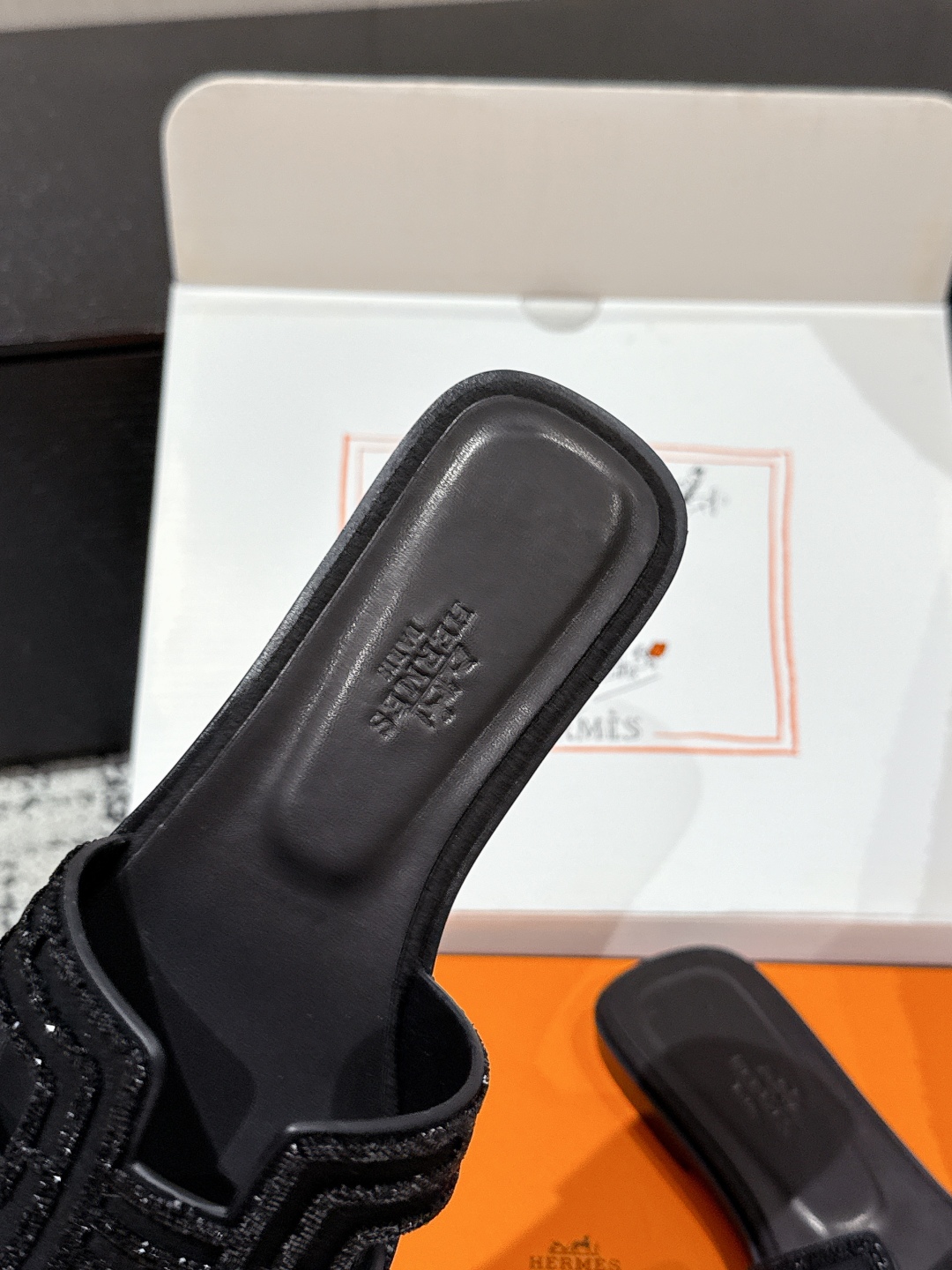 HERMES  01099