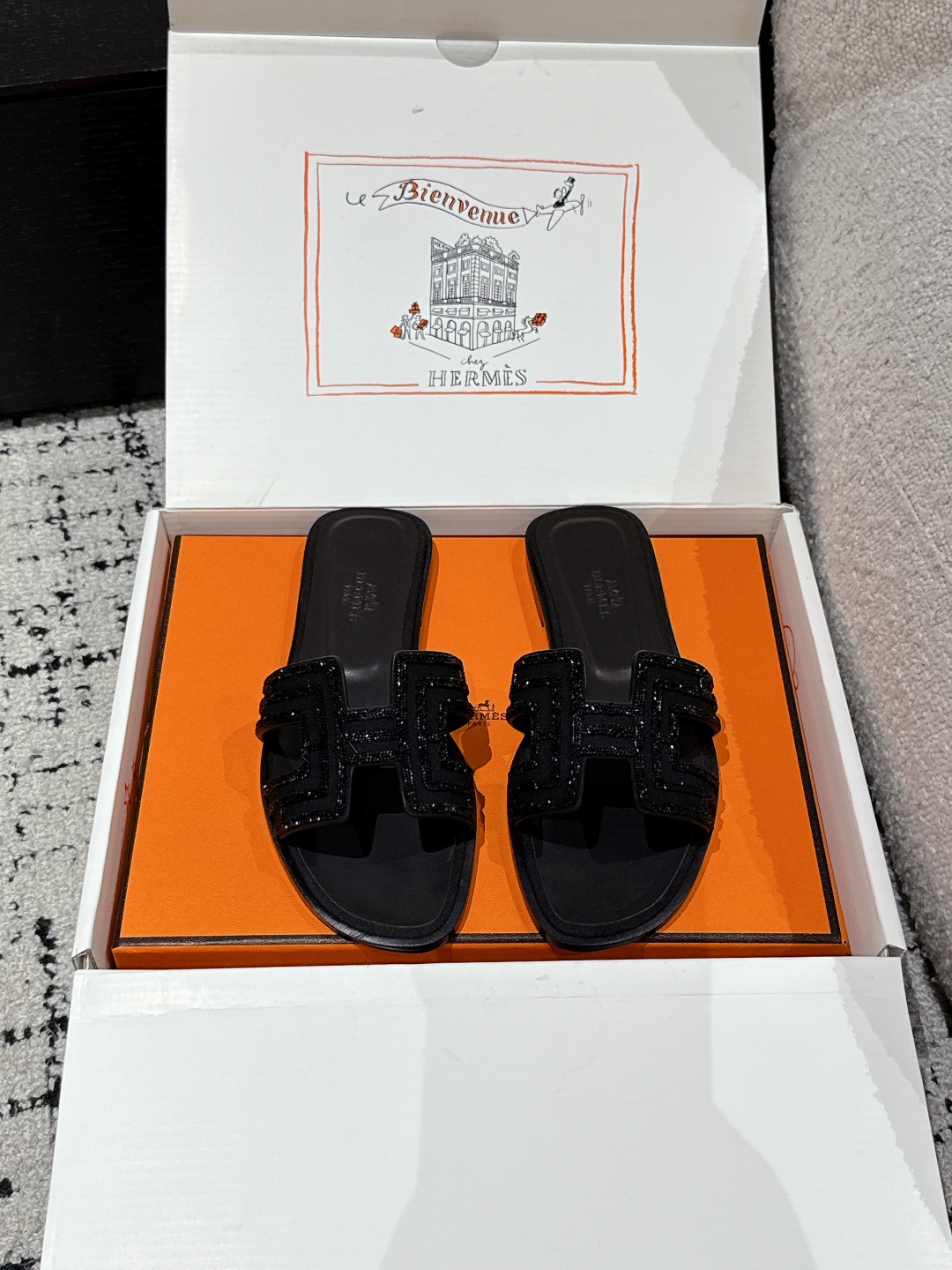 HERMES  01099