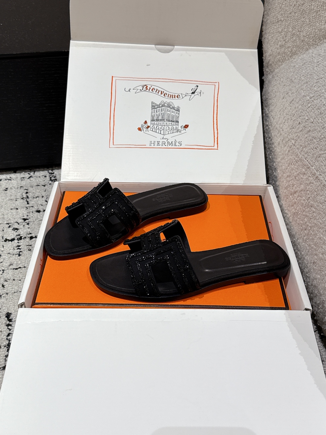 HERMES  01099