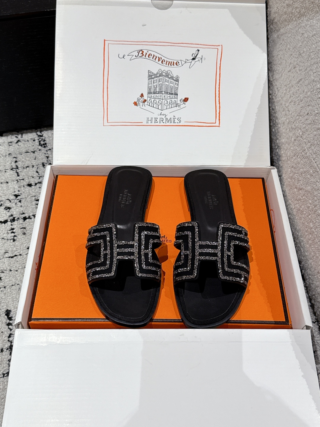 HERMES  01109