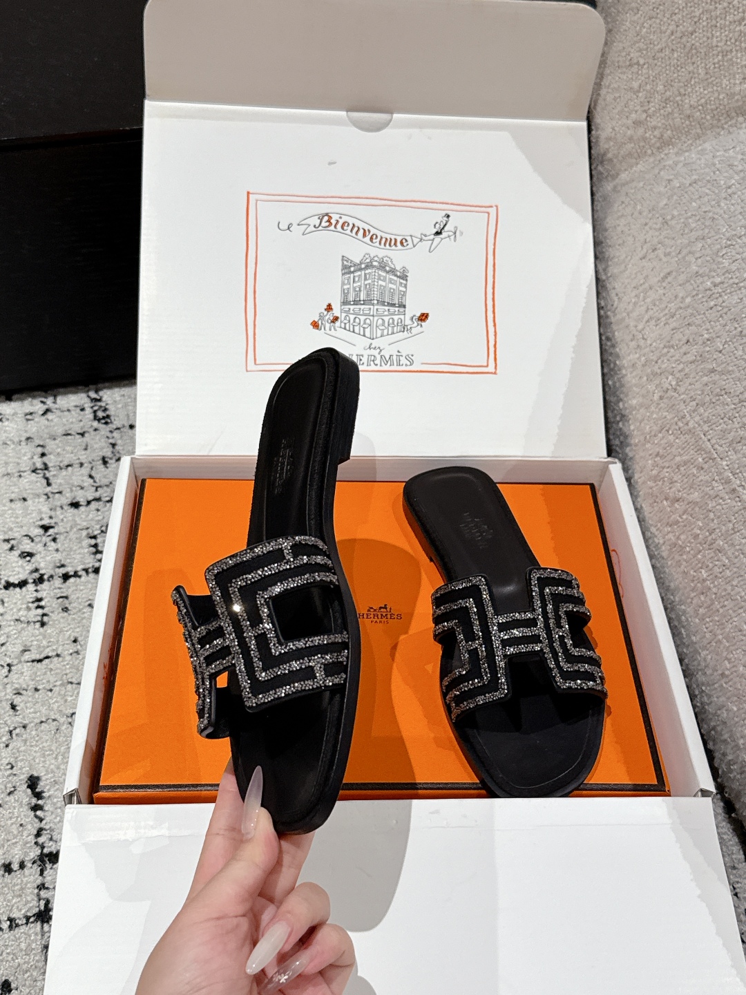 HERMES  01109