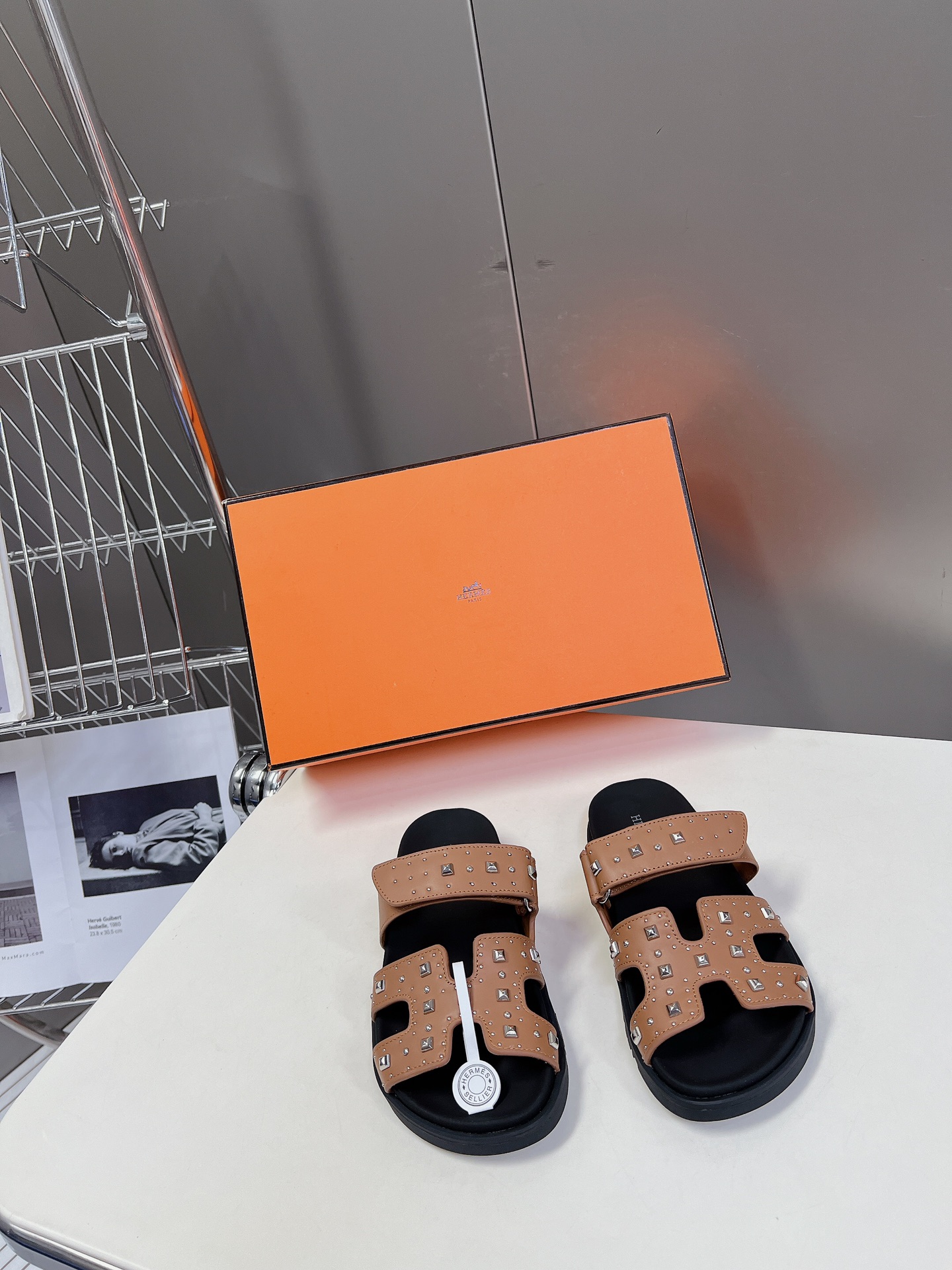 HERMES 01119 HERMES 01119