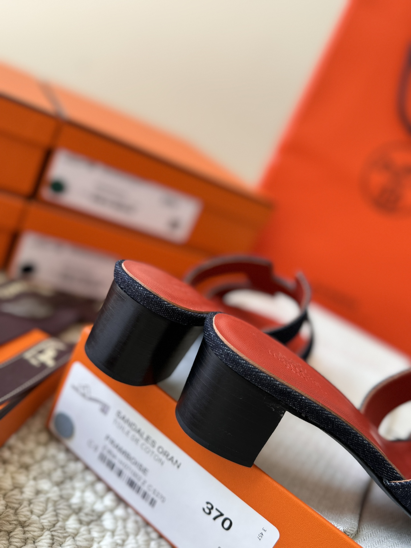HERMES 01119 HERMES 01119