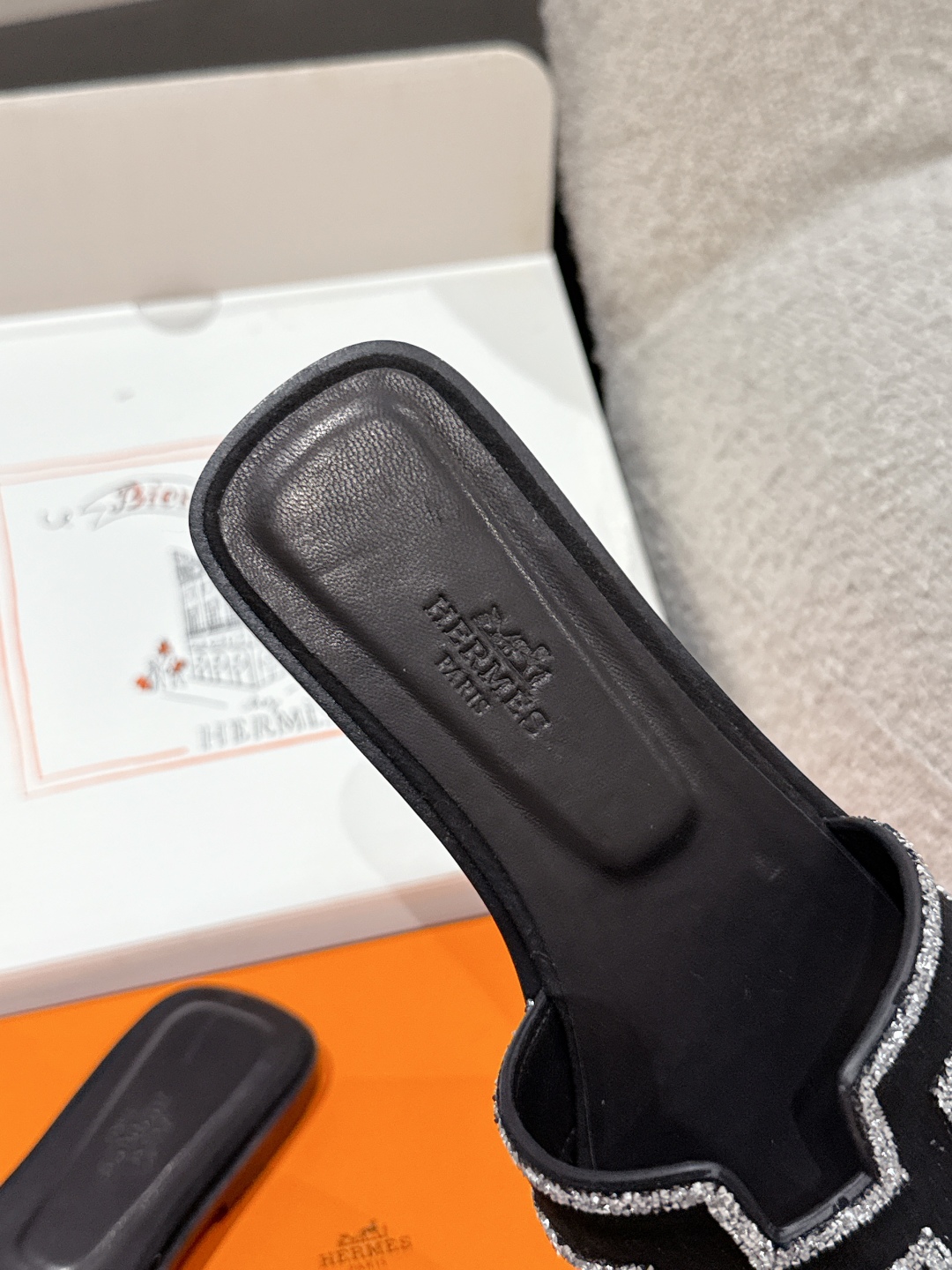 HERMES 01119 HERMES 01119
