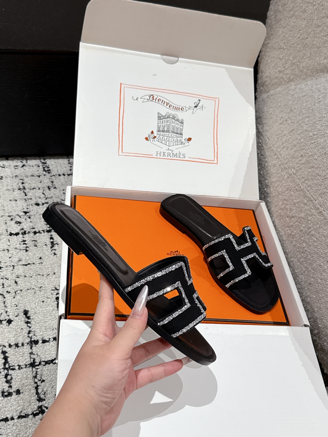 HERMES 01119 HERMES 01119