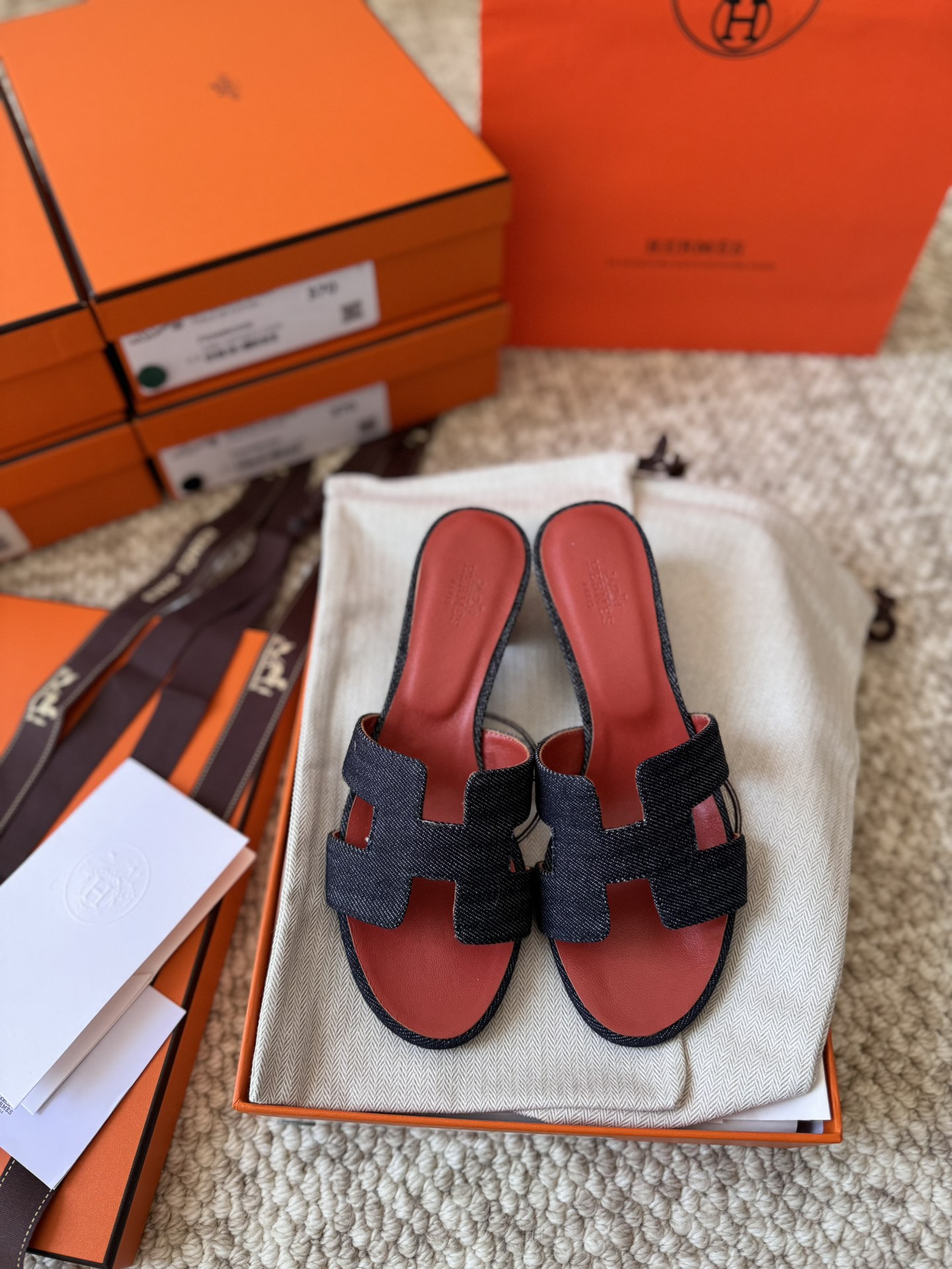 HERMES 01119 HERMES 01119