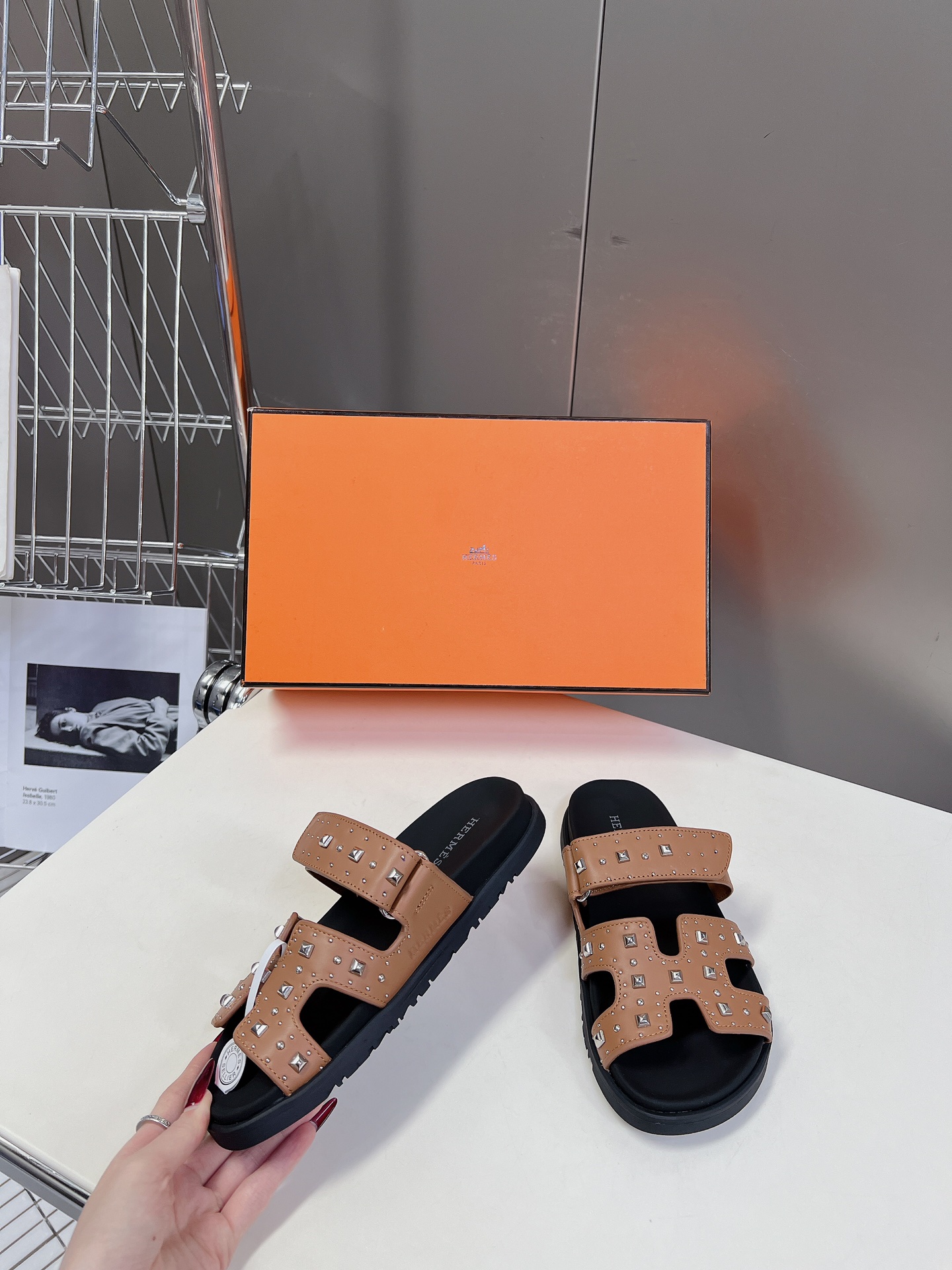 HERMES 01119 HERMES 01119