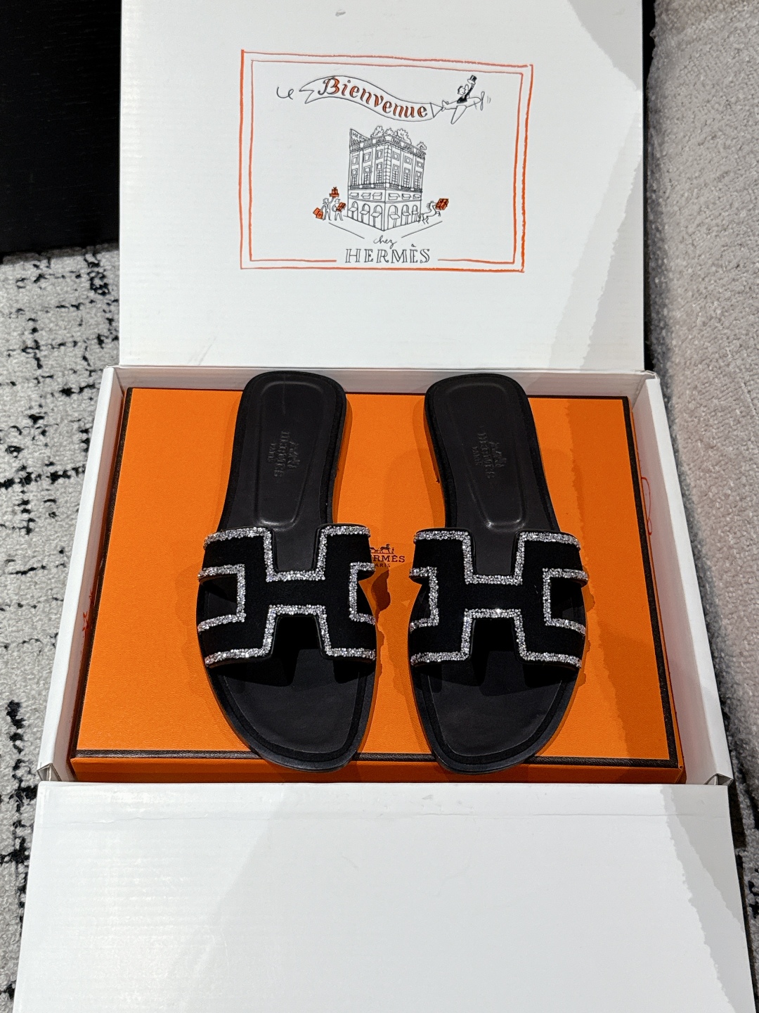 HERMES  01119